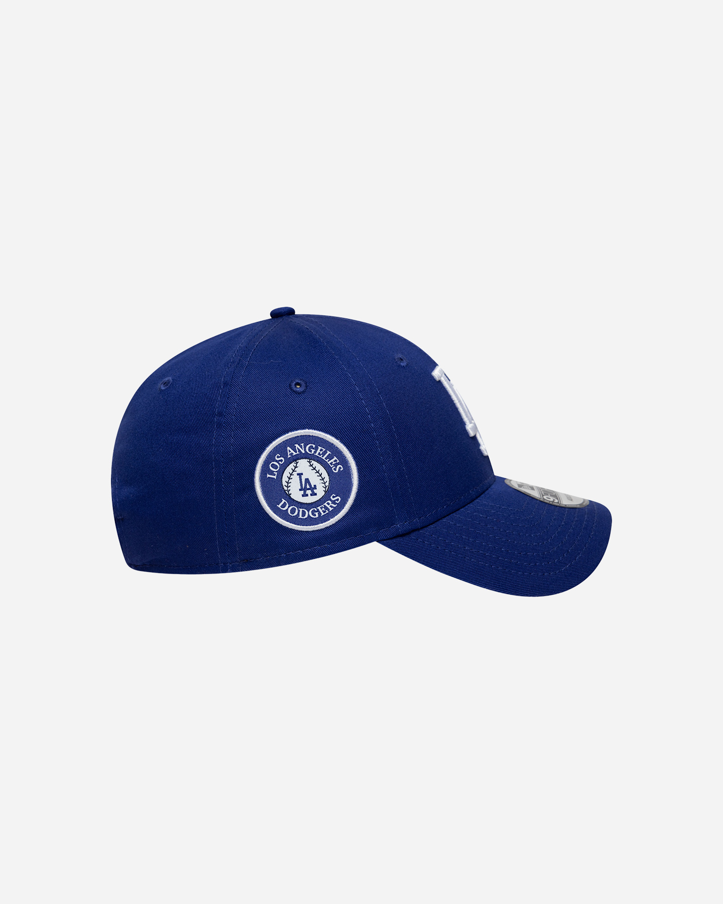 Cappellino NEW ERA 9FORTY LOS ANGELES DODGERS MLB  - Blu - 2 | Cisalfa Sport