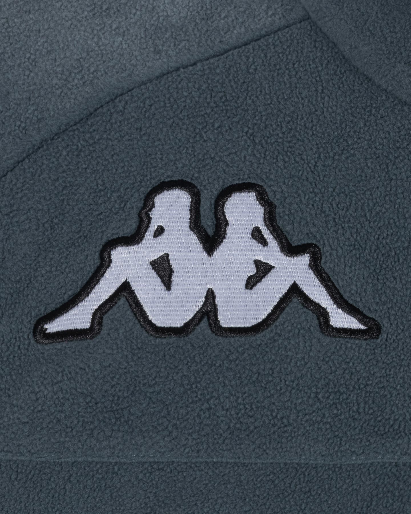 Pile sci KAPPA 6CENTO 687B M - Grigio - 2 | Cisalfa Sport