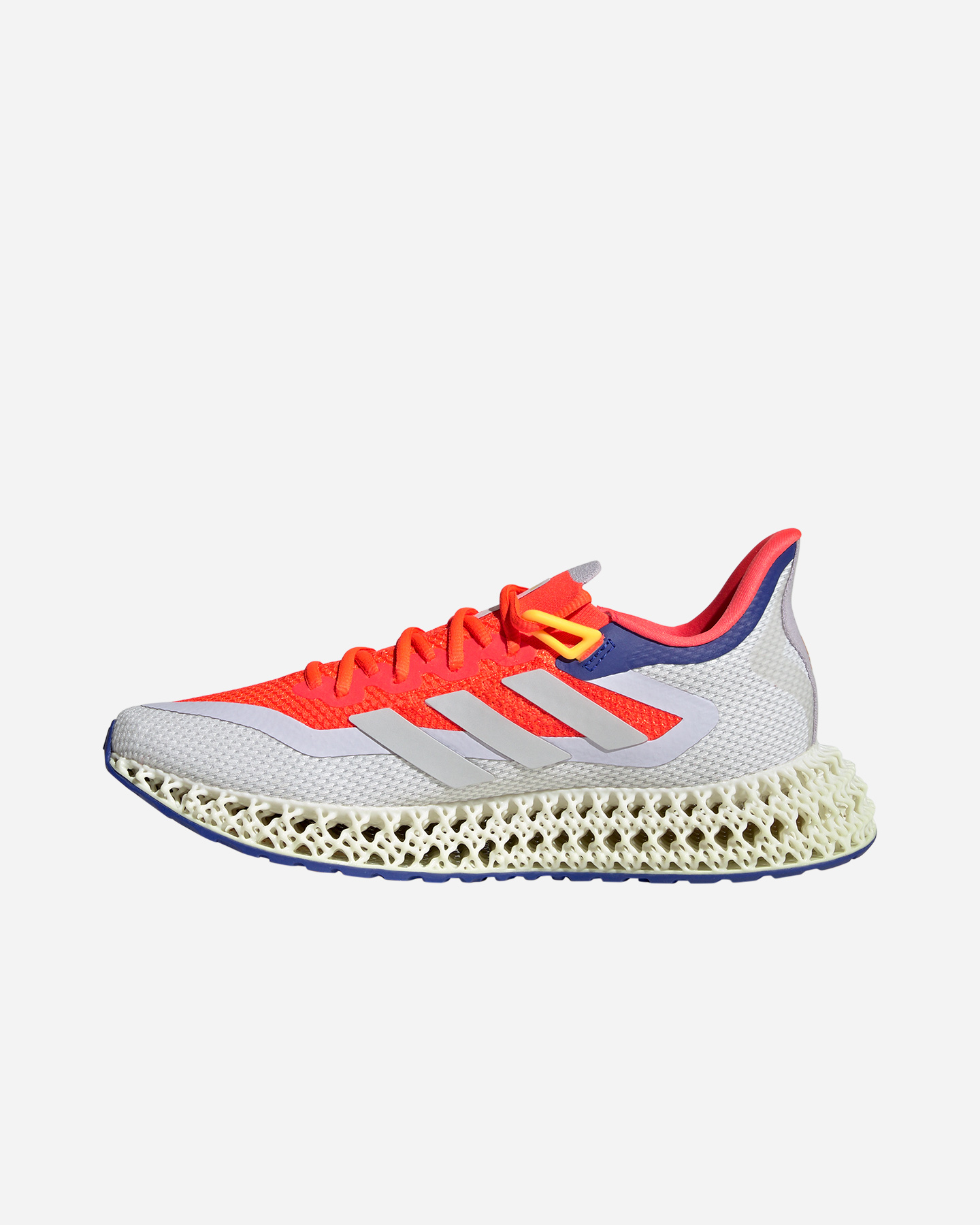 Scarpe running ADIDAS 4DFWD 2 M - Rosso - 3 | Cisalfa Sport