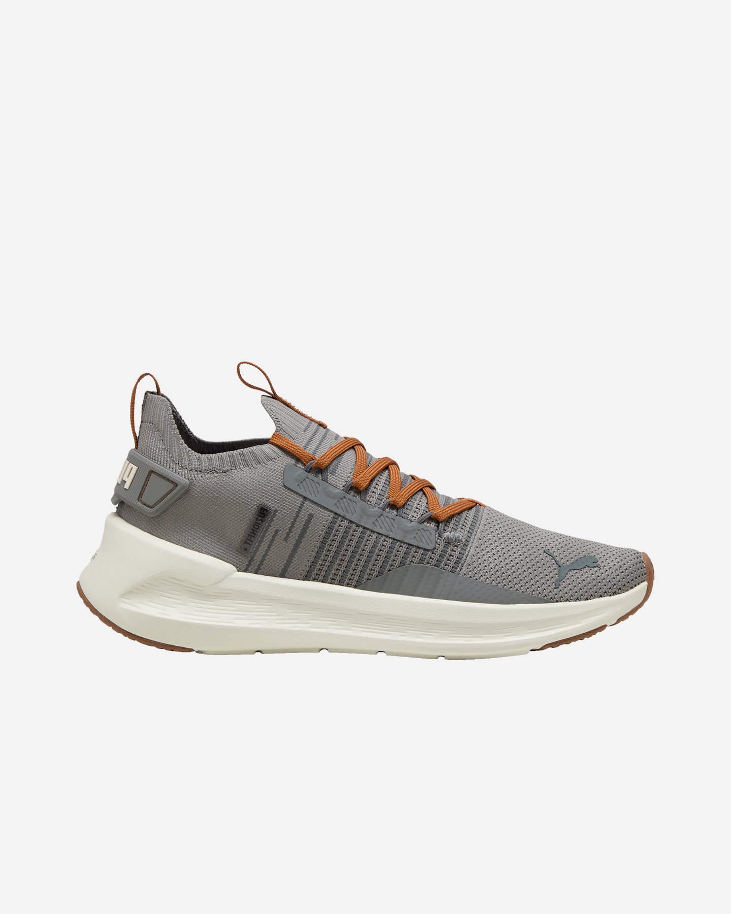 Scarpe sneakers PUMA SOFTRIDE M - Grigio - 0 | Cisalfa Sport