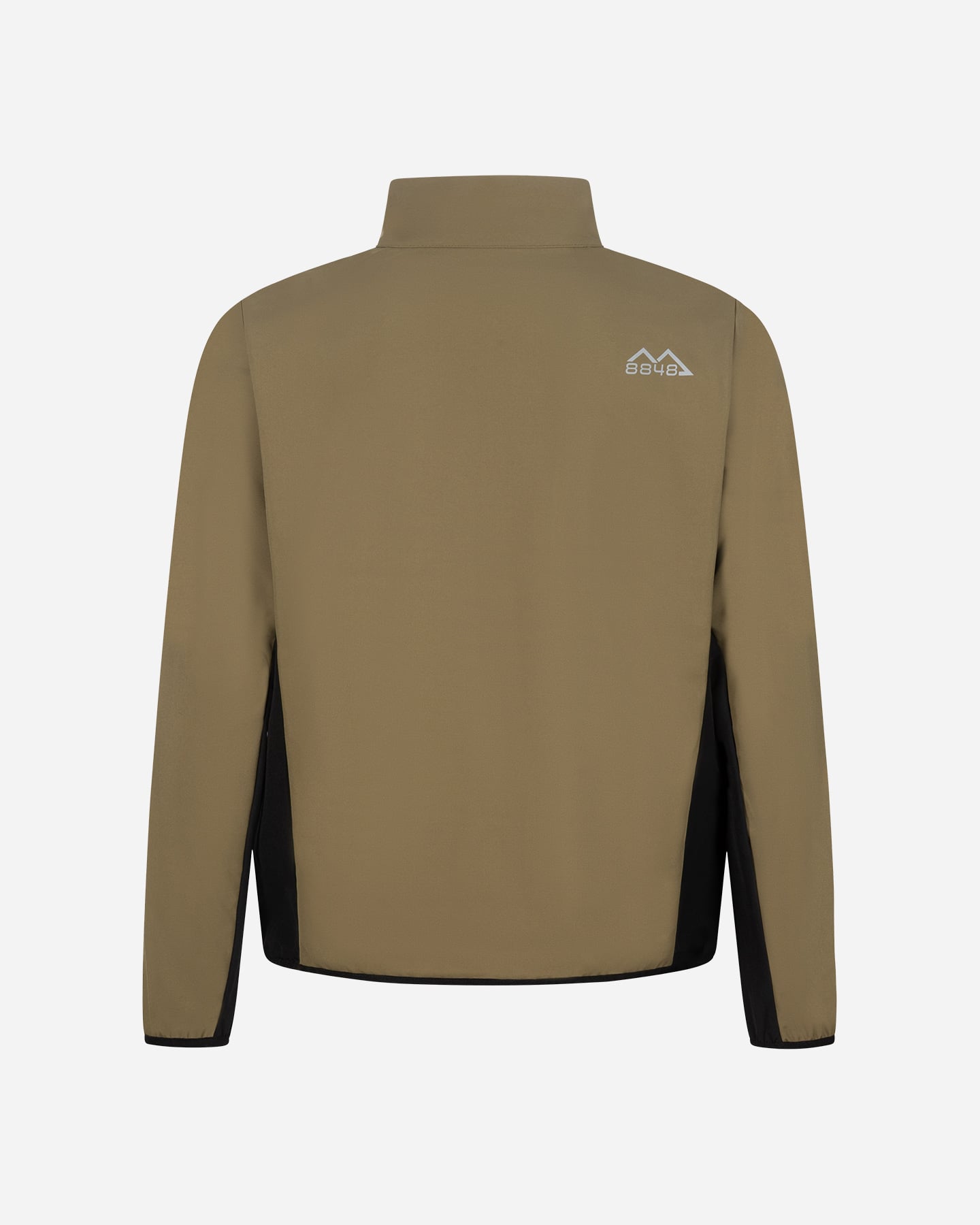 Giacca outdoor 8848 MOUNTAIN HIKE M - Verde - 1 | Cisalfa Sport