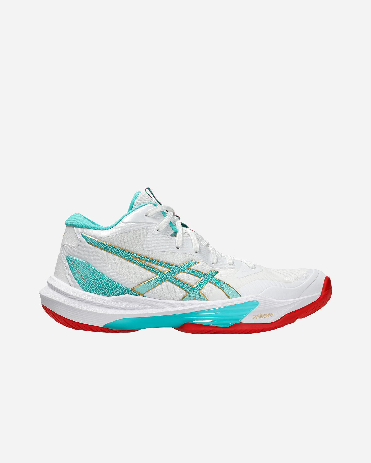 Scarpe volley ASICS SKY ELITE FF MT W - Color mix - 0 | Cisalfa Sport