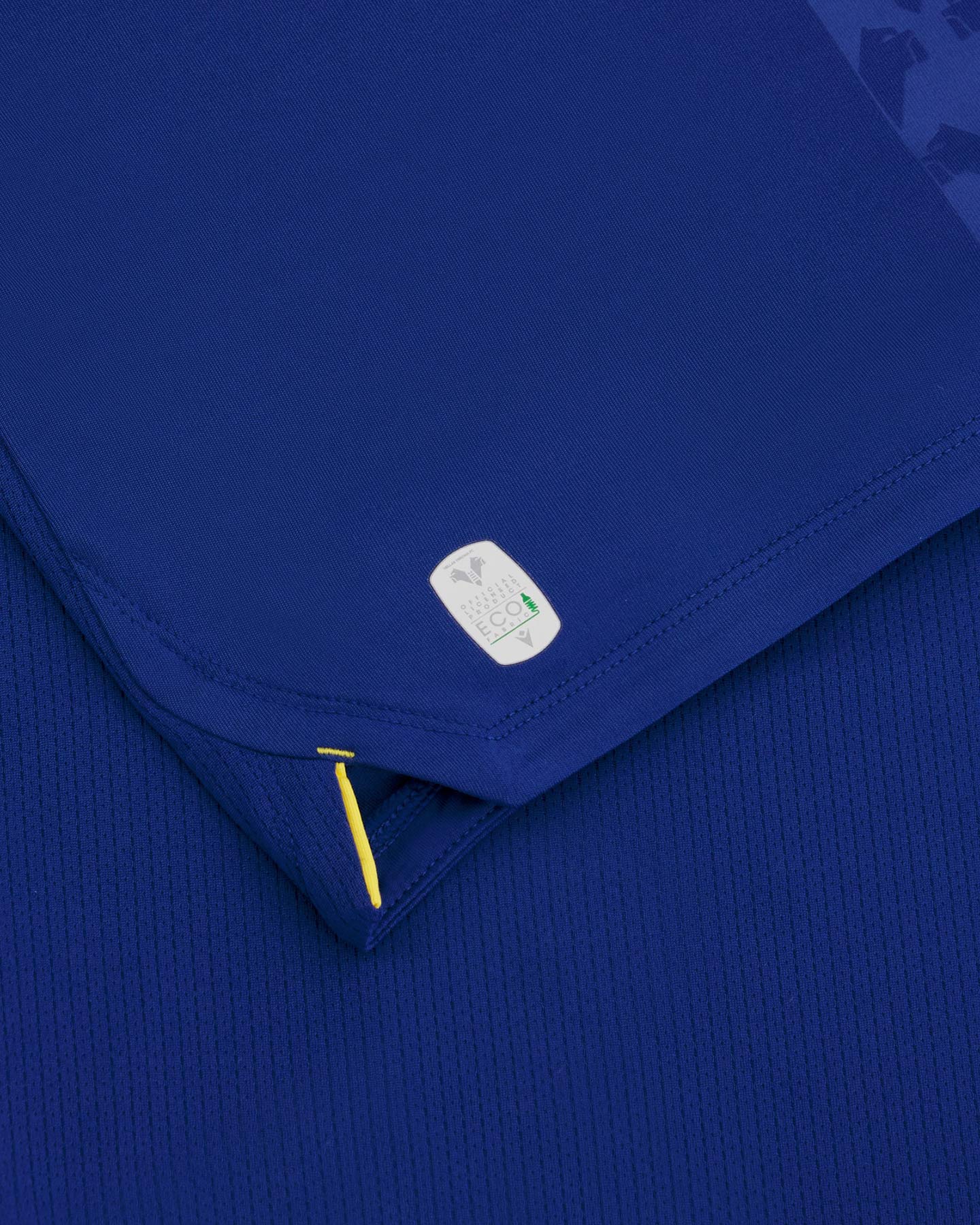 Maglia calcio ufficiale MACRON VERONA HOME 22-23 M - 4 | Cisalfa Sport