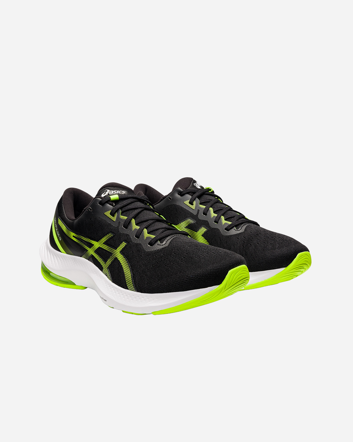 Scarpe running ASICS GEL PULSE 13 M - Nero - 1 | Cisalfa Sport
