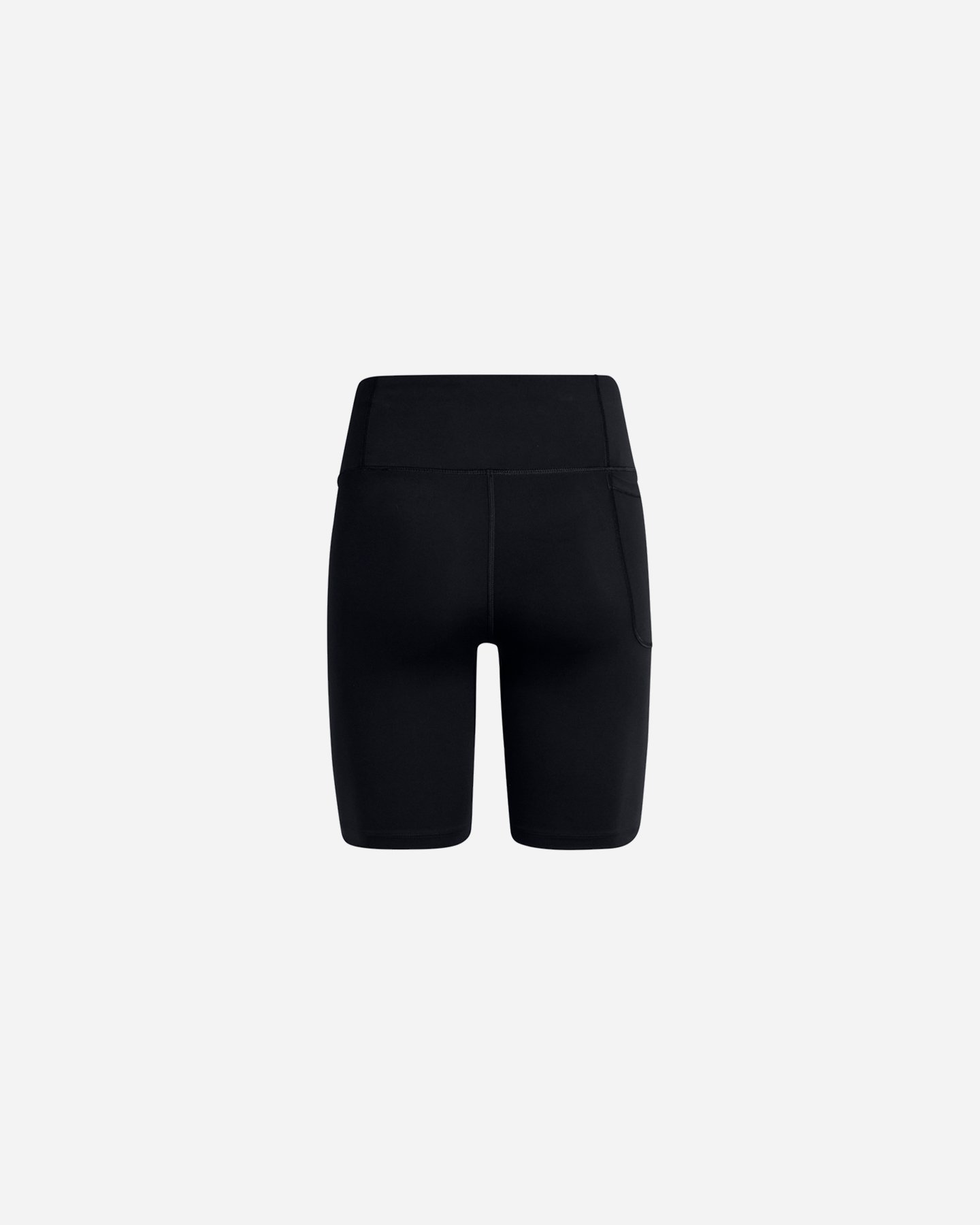 Short training UNDER ARMOUR MOTION W - Nero - 1 | Cisalfa Sport