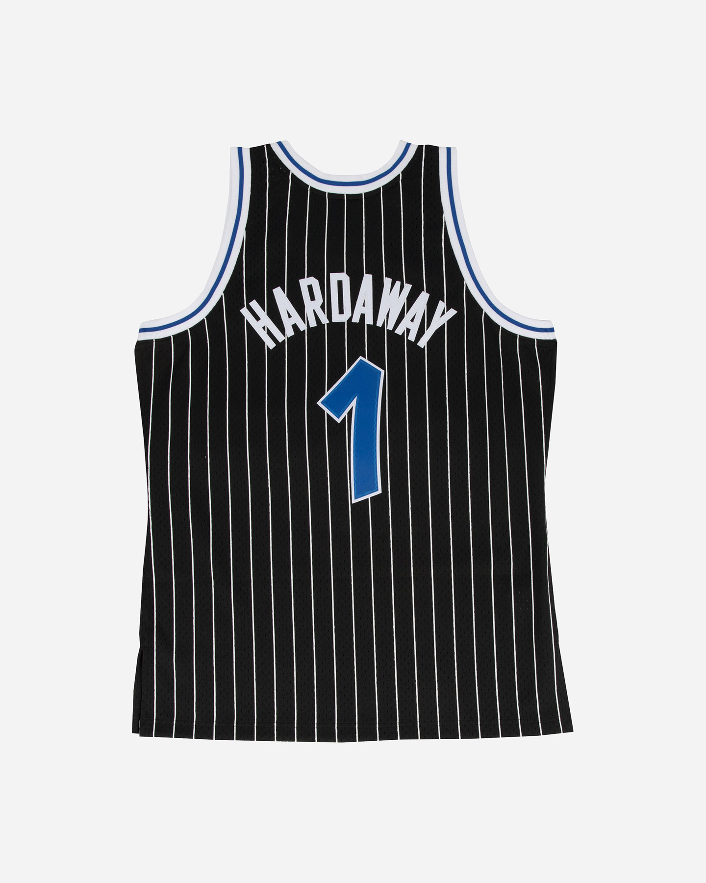 Canotta basket MITCHELL&NESS NBA ORLANDO MAGIC ANFERNEE HARDAWAY '94 ICON M - Nero - 1 | Cisalfa Sport