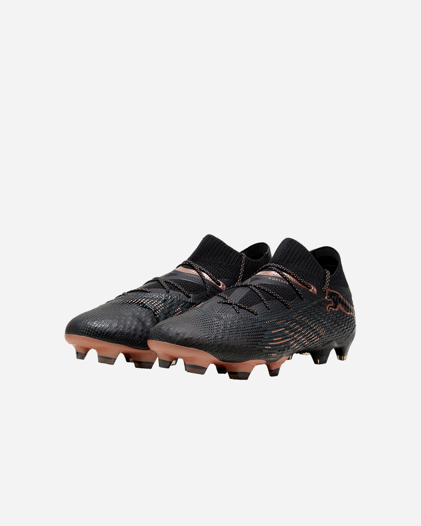 Scarpe calcio PUMA FUTURE 7 ULTIMATE FG-AG M - Nero - 1 | Cisalfa Sport