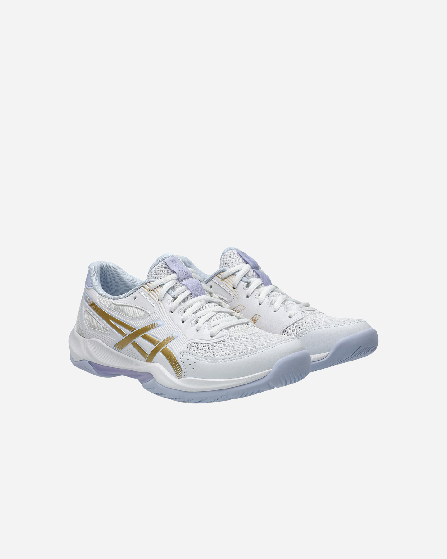 Scarpe volley ASICS GEL-ROCKET 12 W - Color mix - 1 | Cisalfa Sport