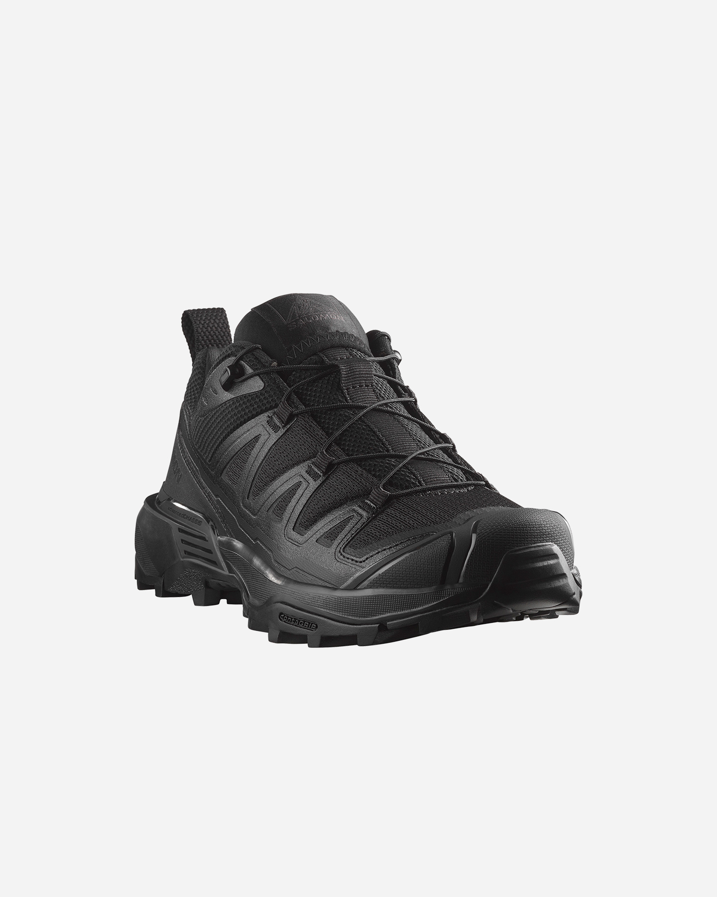 Scarpe sneakers SALOMON 360 EVR W - Nero - 1 | Cisalfa Sport