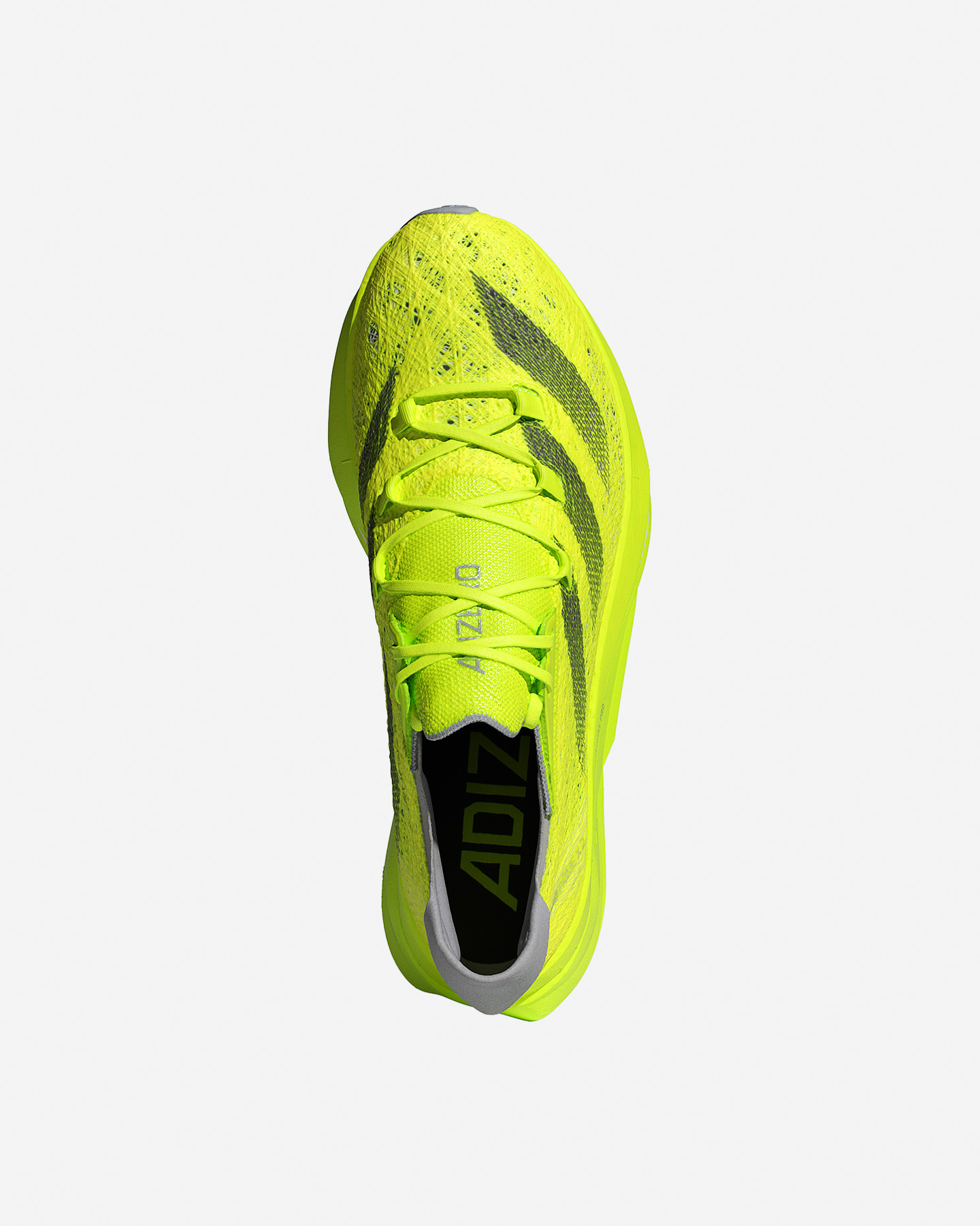 Scarpe running ADIDAS ADIZERO PRIME X 2 STRUNG M - Giallo - 2 | Cisalfa Sport