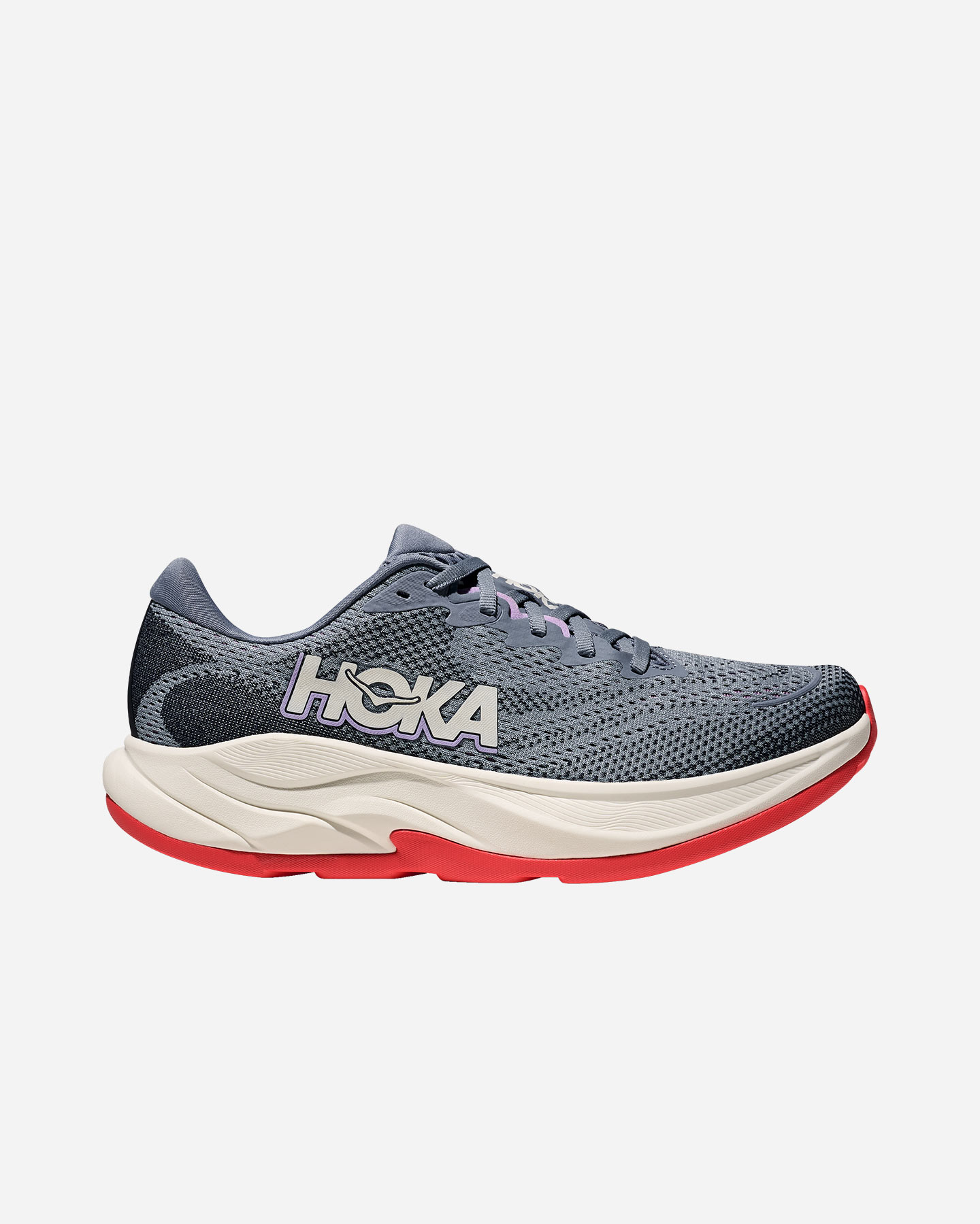 Scarpe running HOKA RINCON 4 W - Blu Navy - 0 | Cisalfa Sport