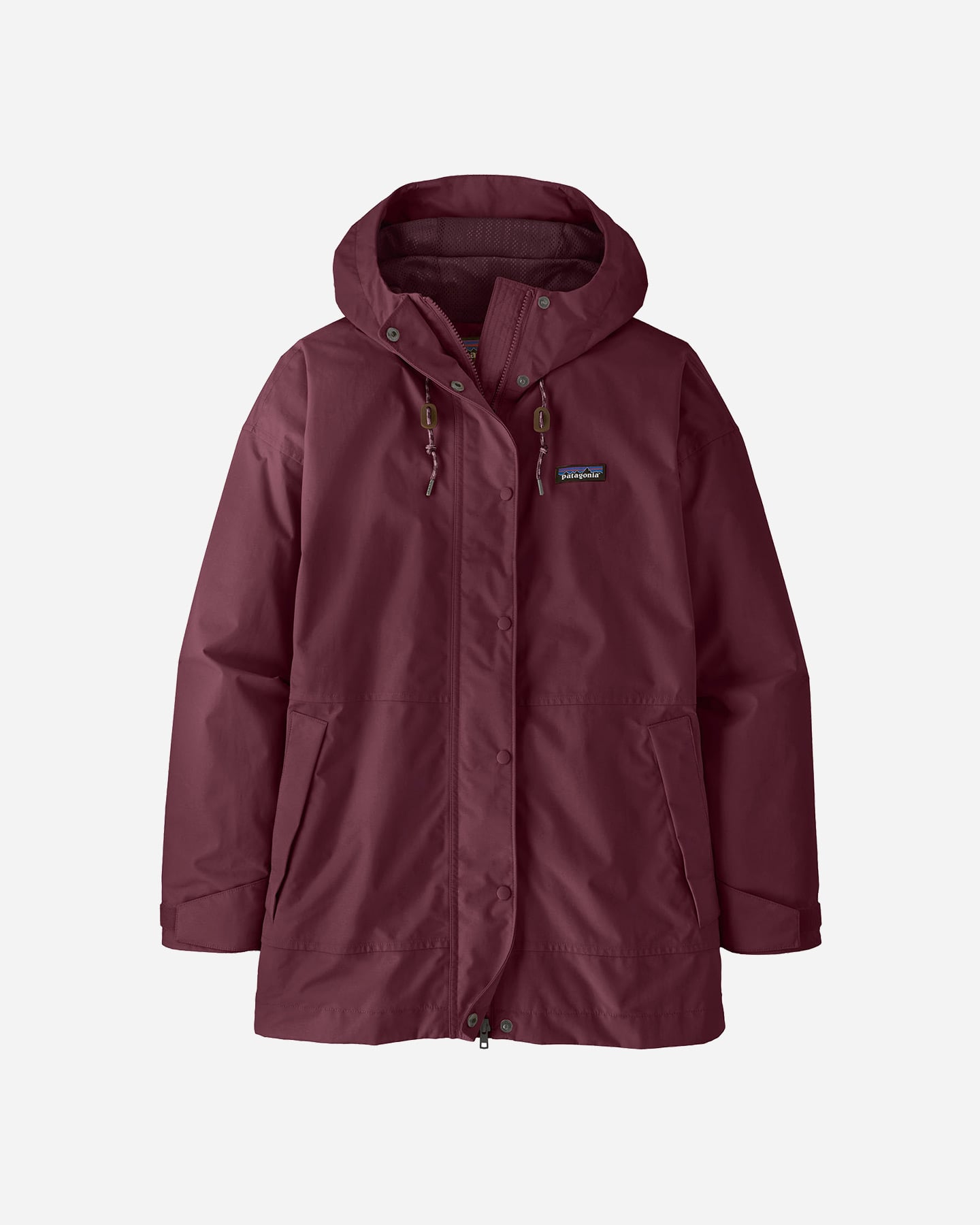 Giacca outdoor PATAGONIA EVERYDAY RAIN W - 1 | Cisalfa Sport