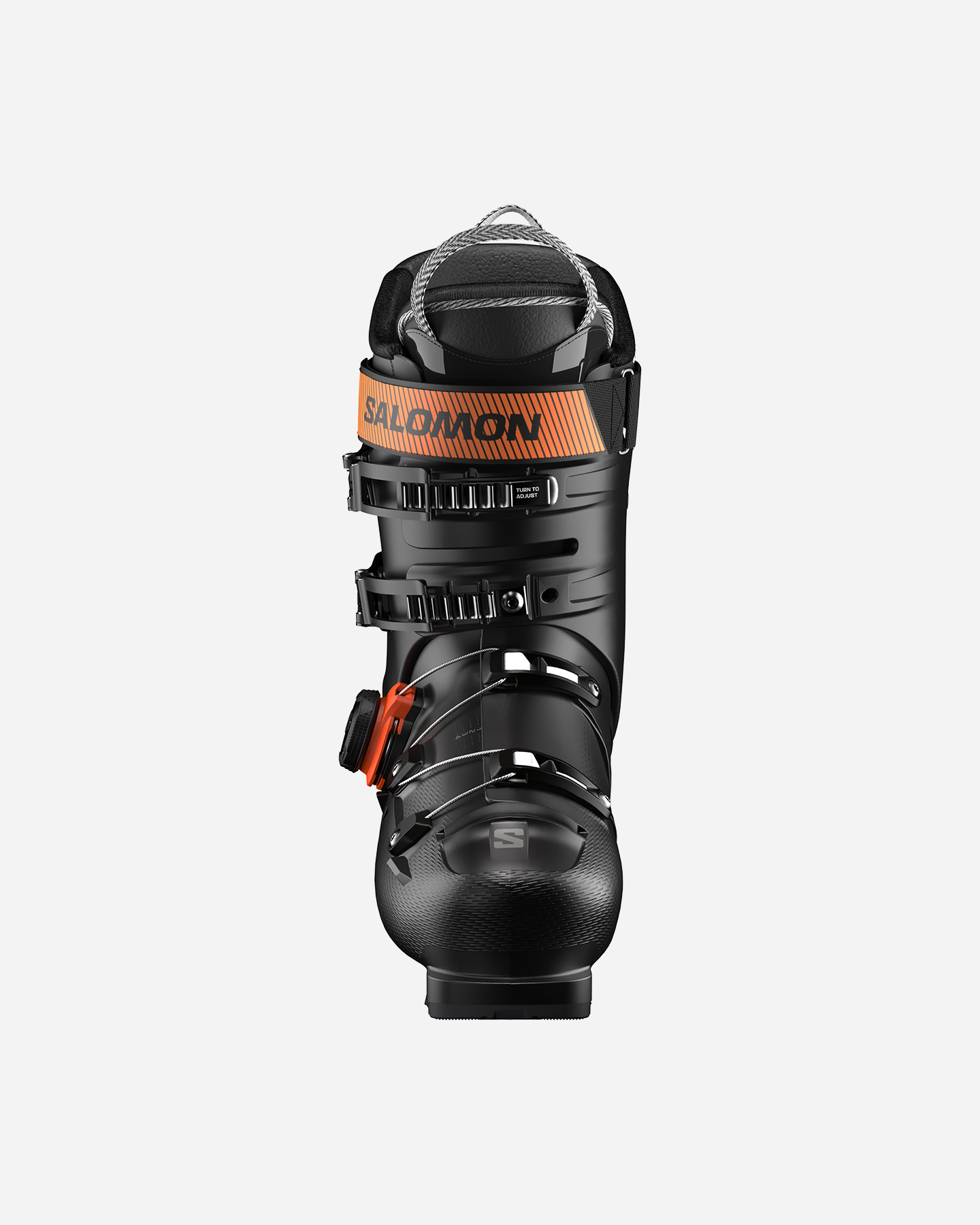 Scarponi sci SALOMON S-PRO DELTA BOA X100 M - Color mix - 1 | Cisalfa Sport