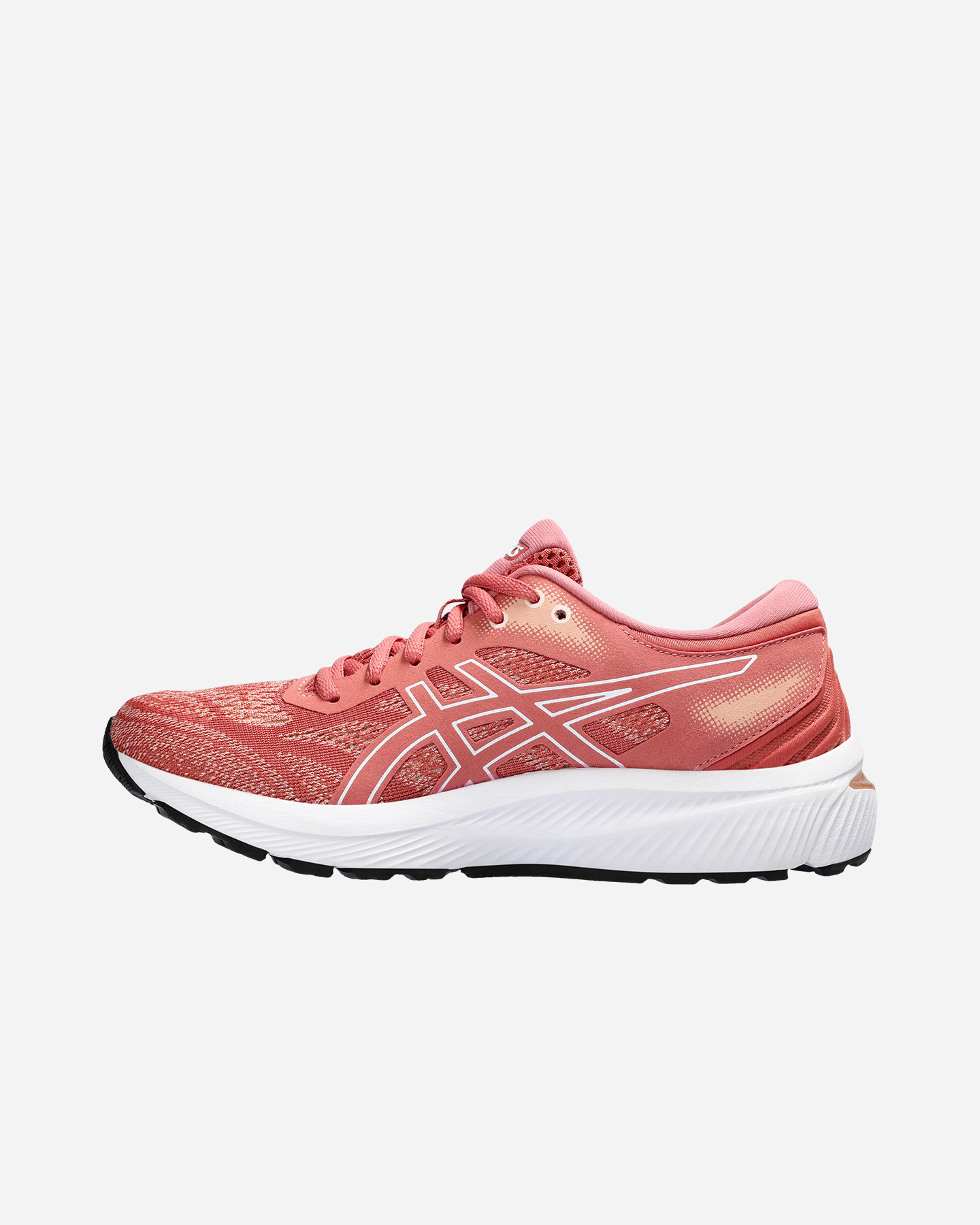 Scarpe running ASICS GEL-GLORIFY 5 W - Rosa - 5 | Cisalfa Sport