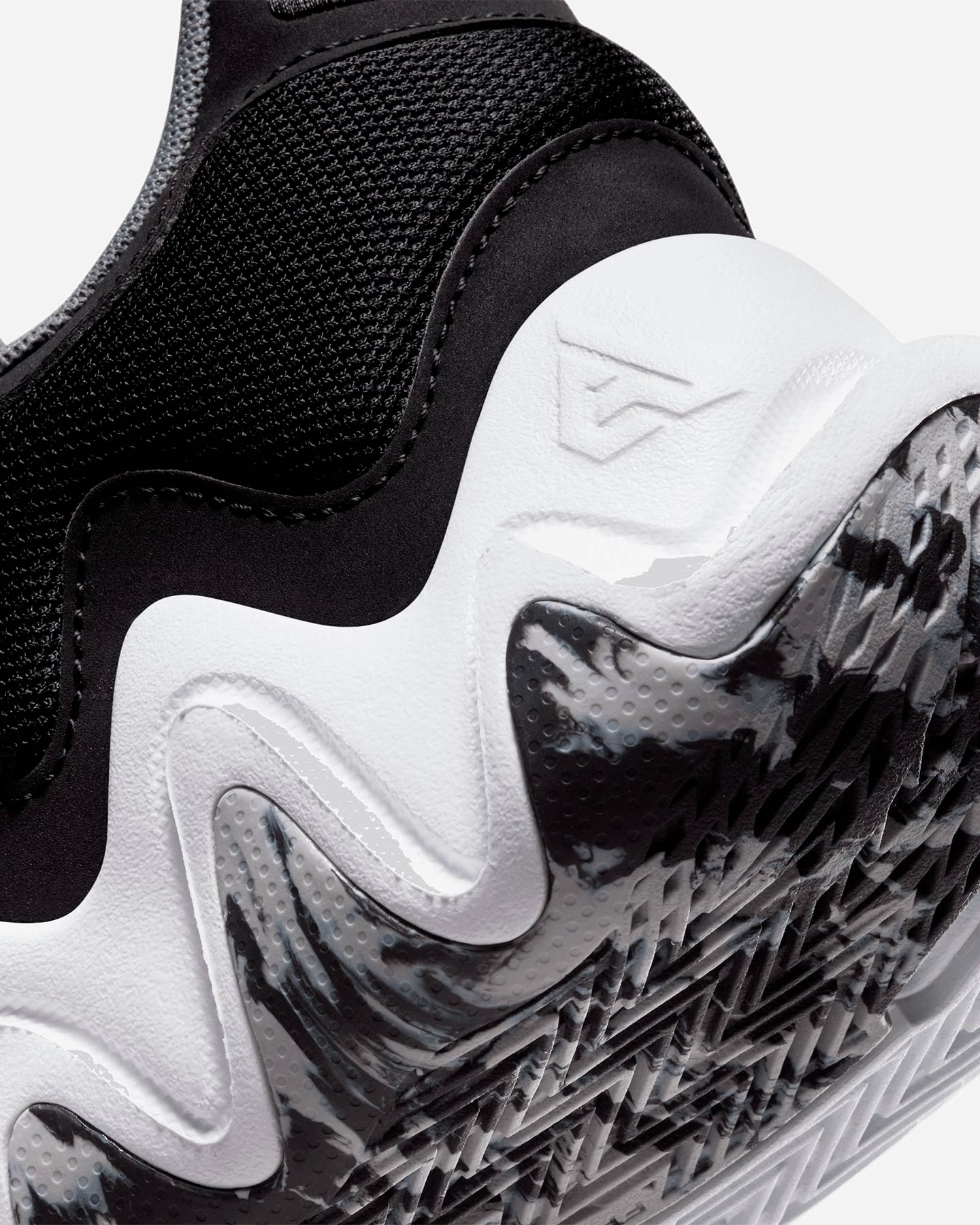 Scarpe basket NIKE GIANNIS IMMORTALITY 2 M - 5 | Cisalfa Sport