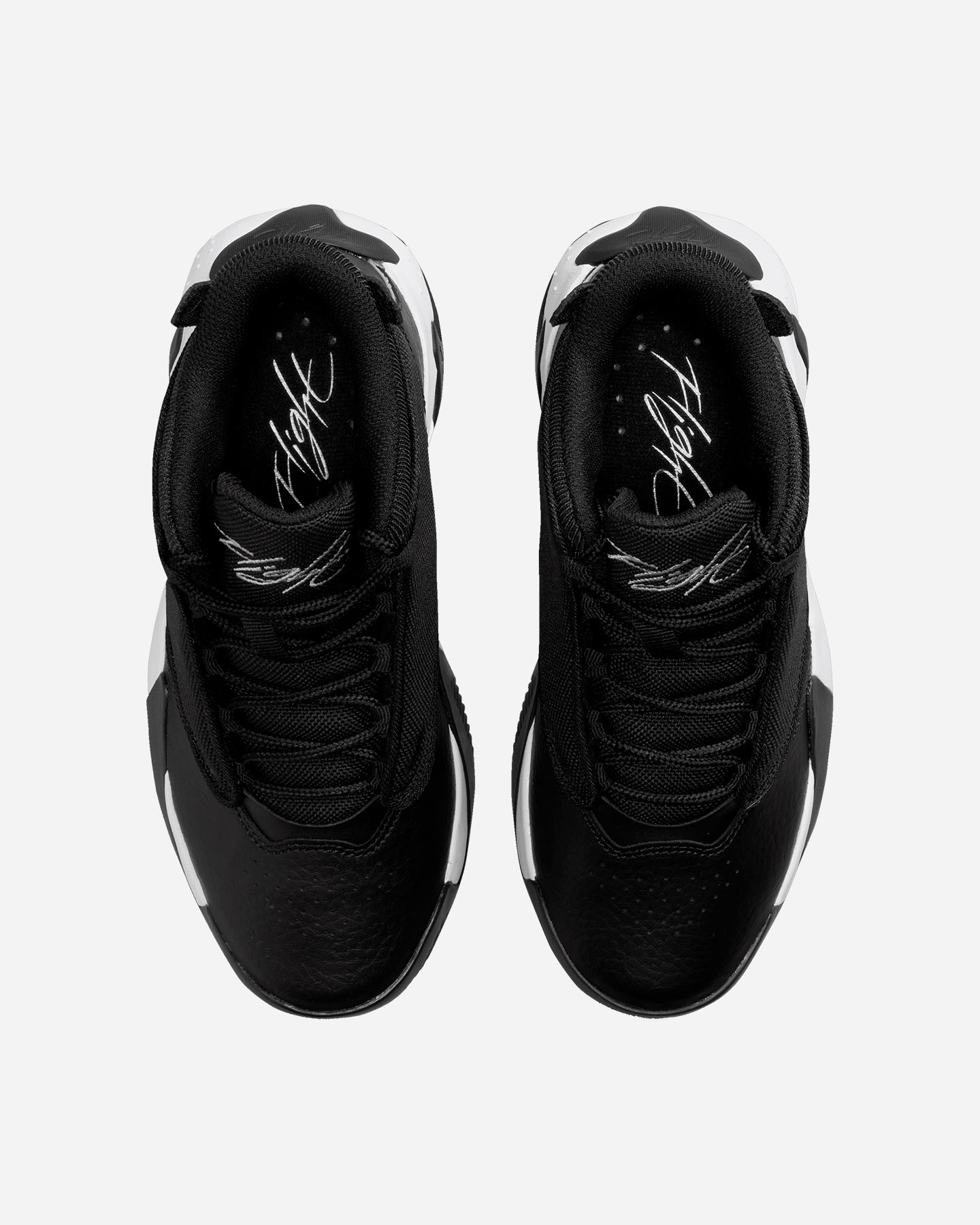 Scarpe sneakers NIKE JORDAN MAX AURA 4 GS JR - Nero - 3 | Cisalfa Sport