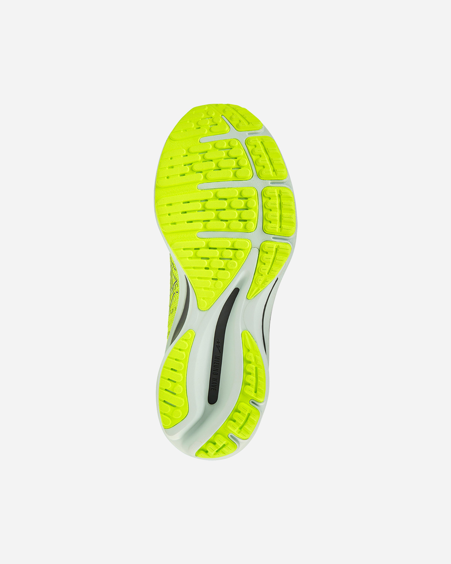 Scarpe running MIZUNO SHOE WAVE RIDER 25 M - 8 | Cisalfa Sport