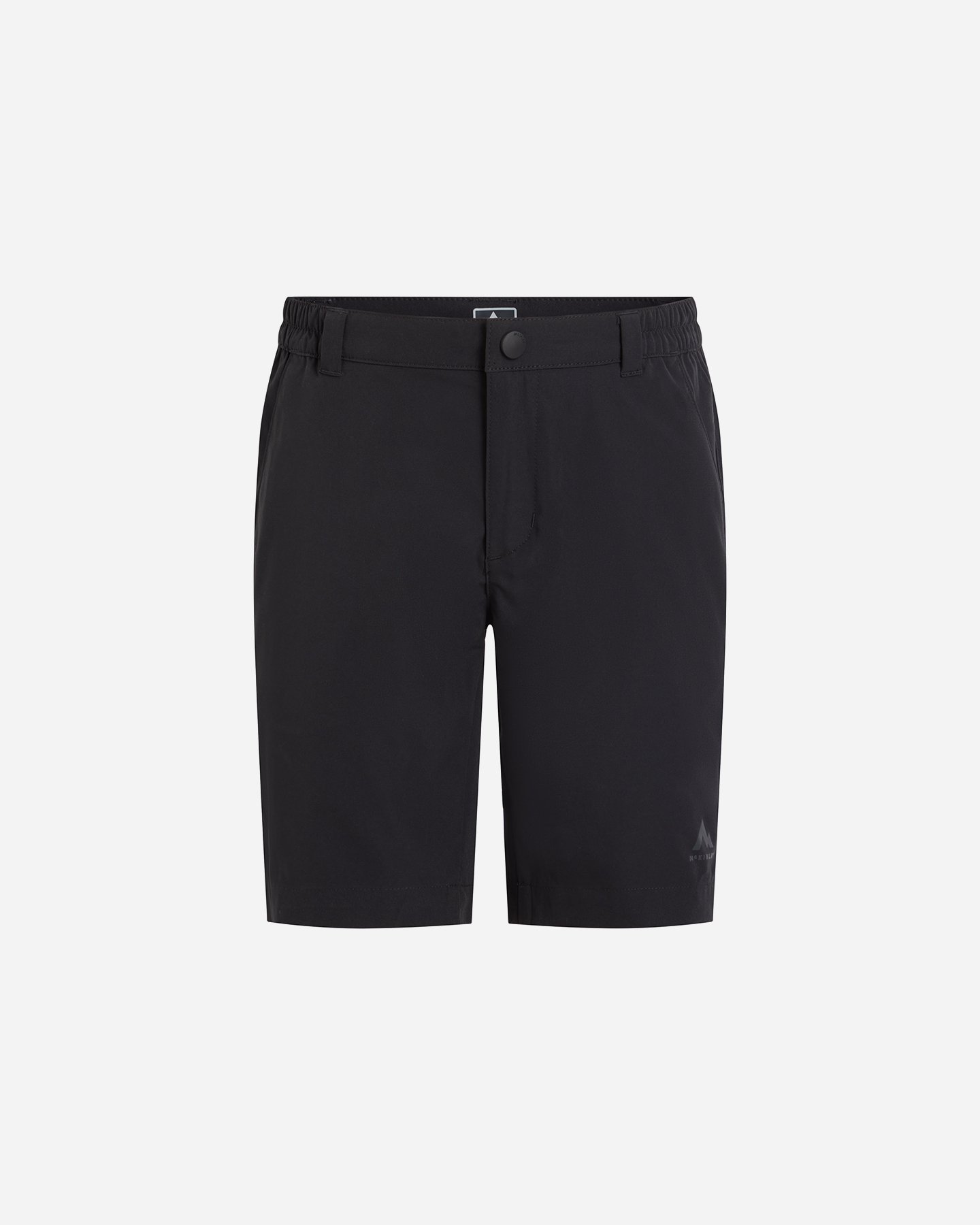 Pantaloncini MCKINLEY SANNA III JR - Nero - 0 | Cisalfa Sport