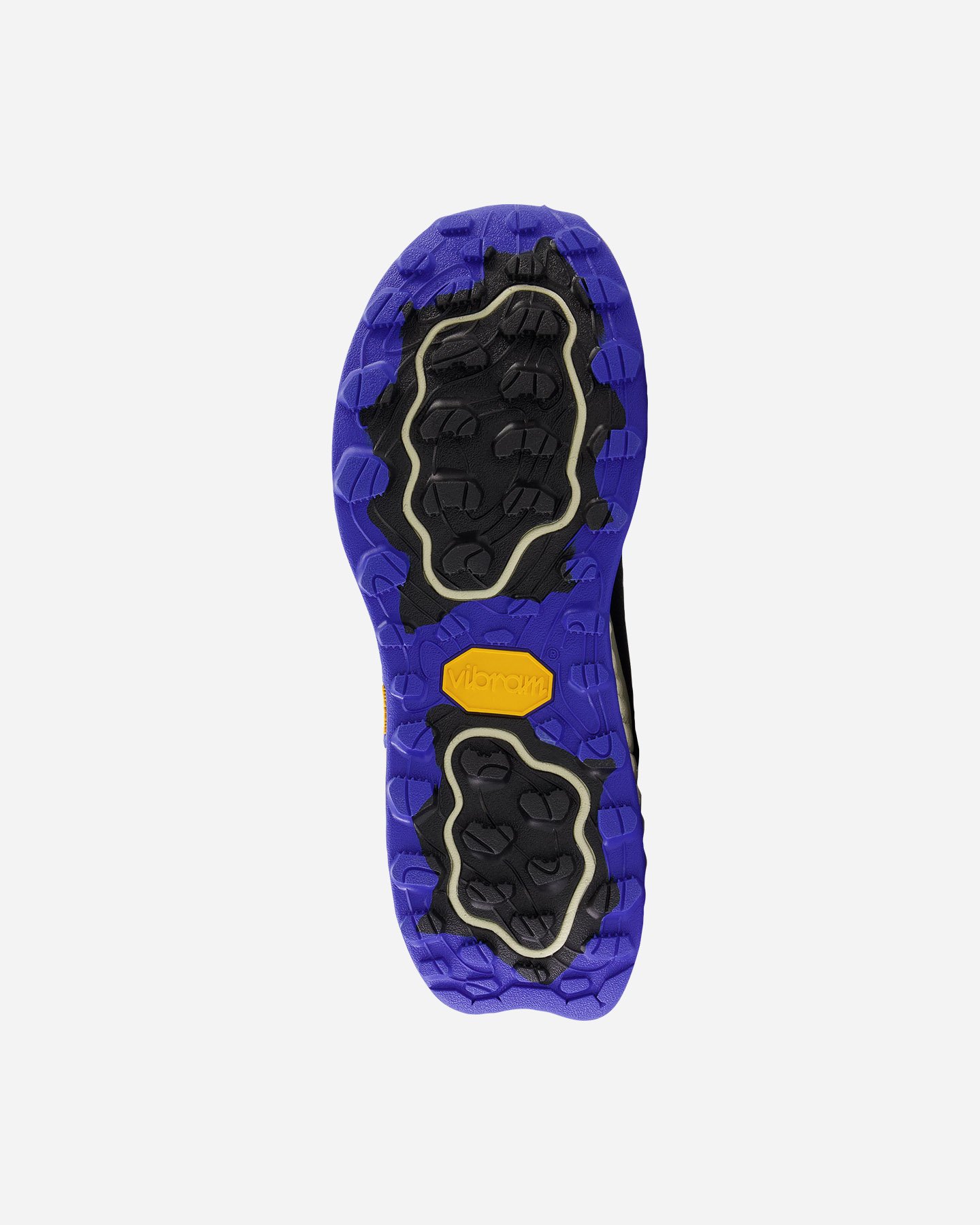 Scarpe trail NEW BALANCE FRESH FOAM X HIERRO V7 GTX W - Nero - 2 | Cisalfa Sport