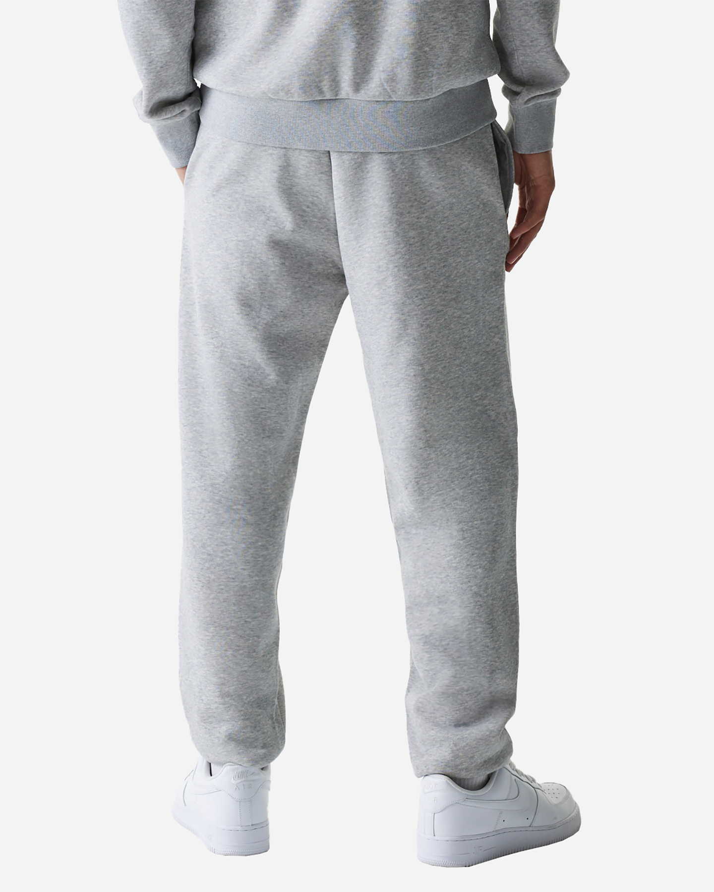 Pantalone NEW ERA MLB ESSENTIAL NEW YORK YANKEES M - Grigio - 1 | Cisalfa Sport