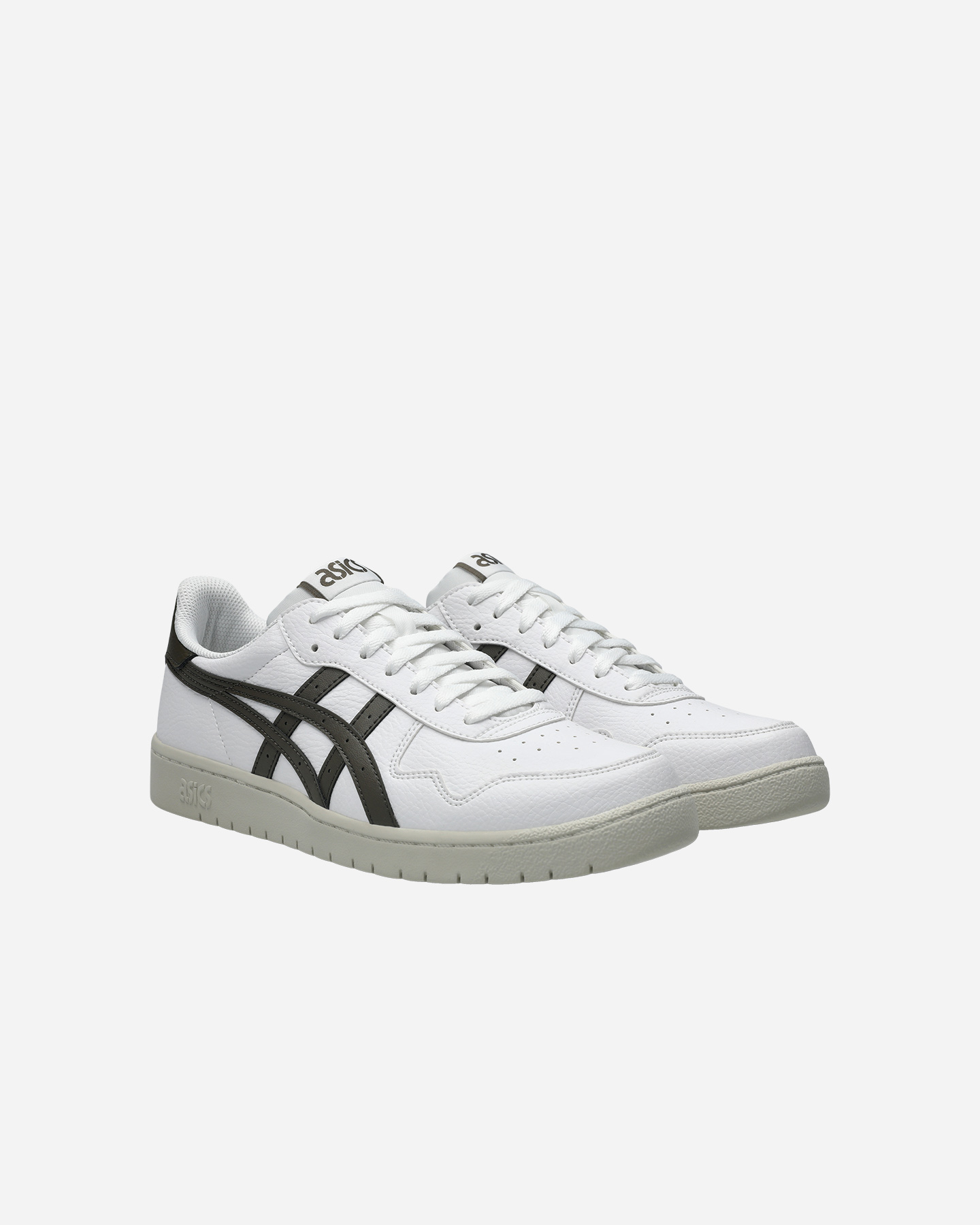Scarpe sneakers ASICS JAPAN S - Bianco - 1 | Cisalfa Sport