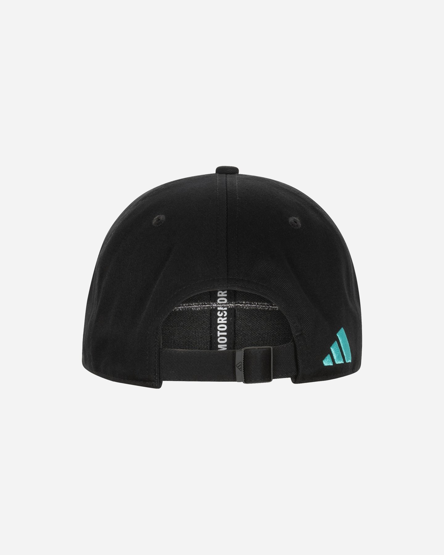 Cappellino ADIDAS MERCEDES BB  - Nero - 2 | Cisalfa Sport