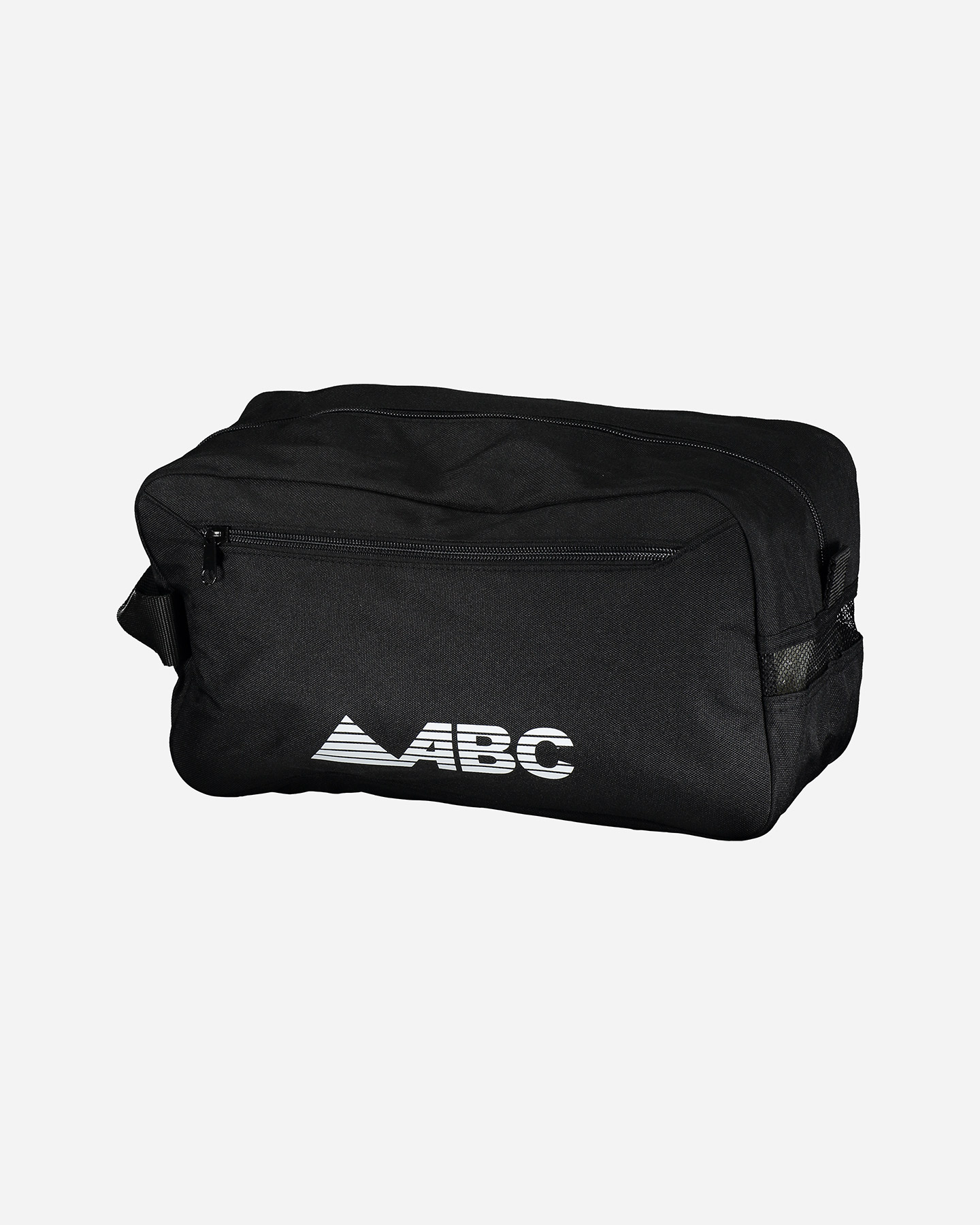 Borsa ABC ZIP2 - Nero - 0 | Cisalfa Sport