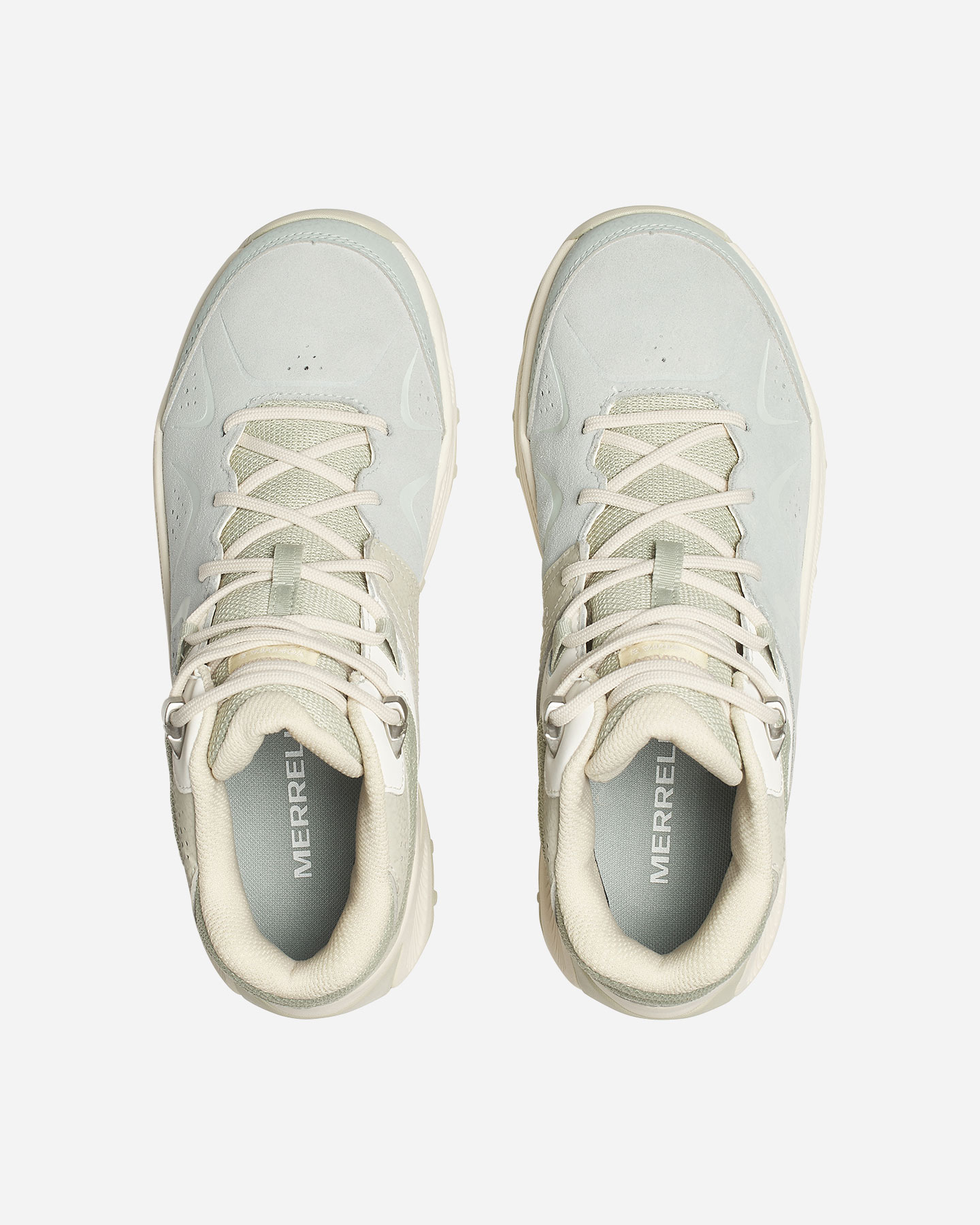 Scarpe escursionismo MERRELL YOKOTA 3 MID GTX W - Bianco - 2 | Cisalfa Sport