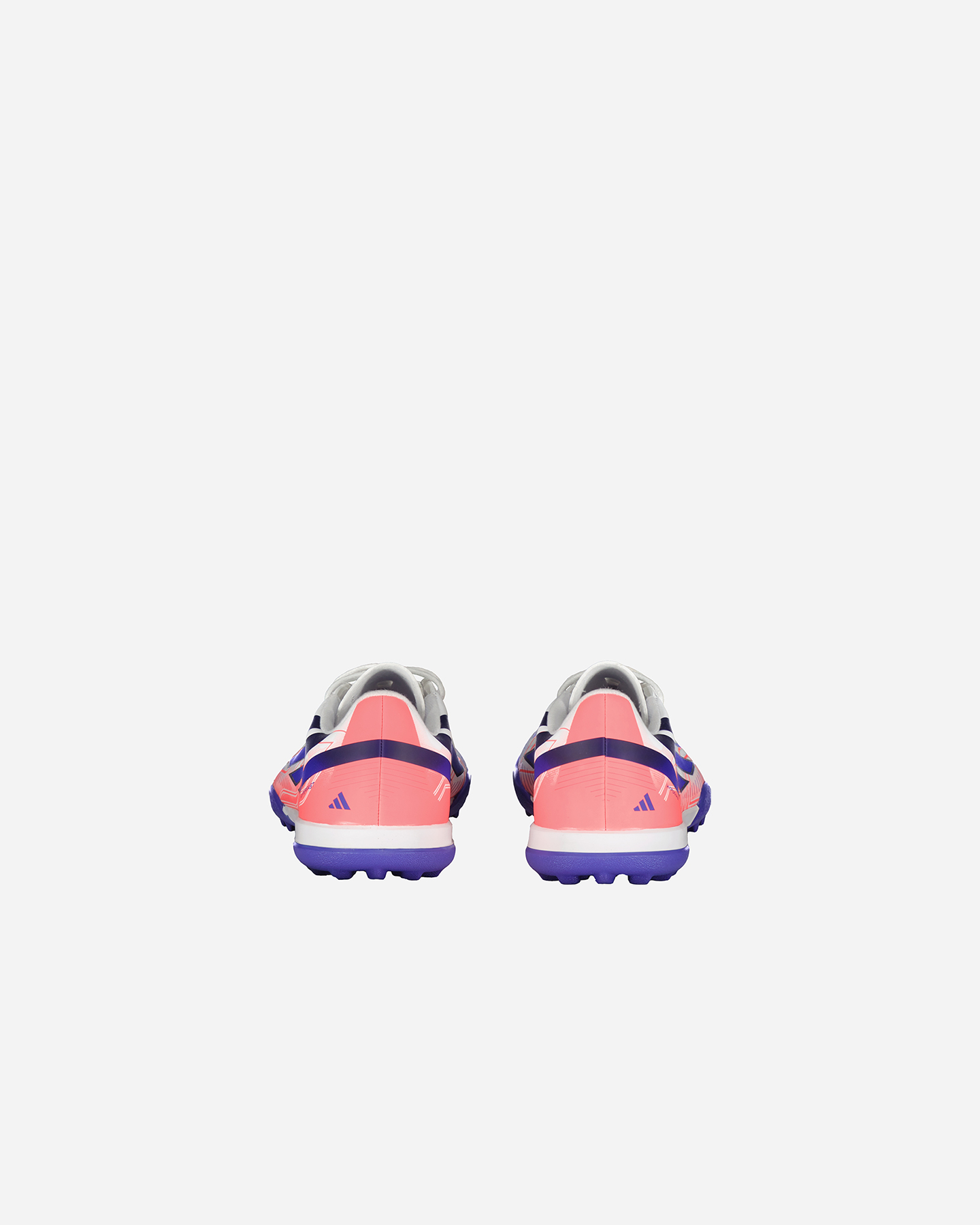 Scarpe calcio ADIDAS F50 HYPERFAST CLUB TF JR - 5 | Cisalfa Sport