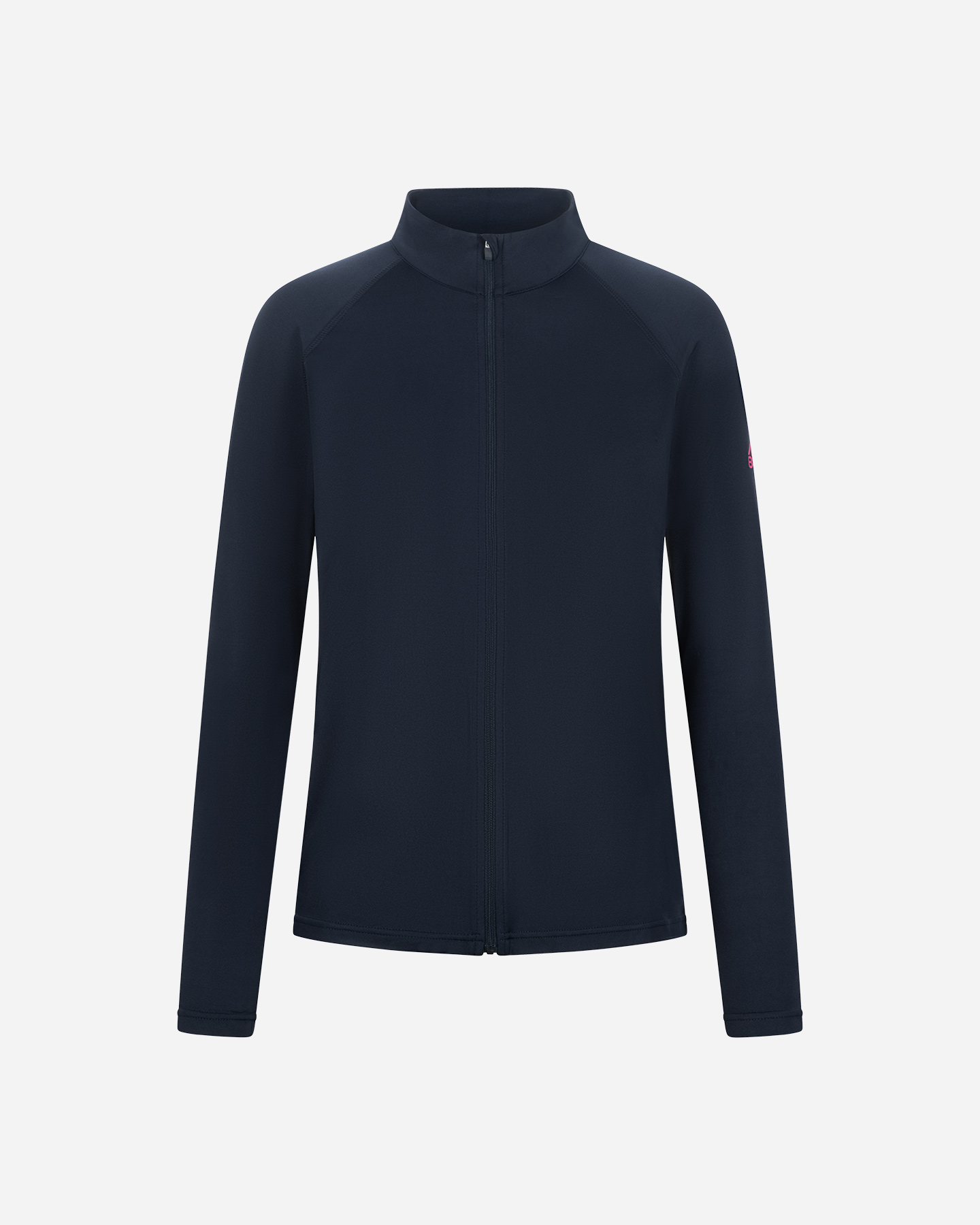 Pile sci 8848 SKI ESSENTIAL W - Nero - 0 | Cisalfa Sport