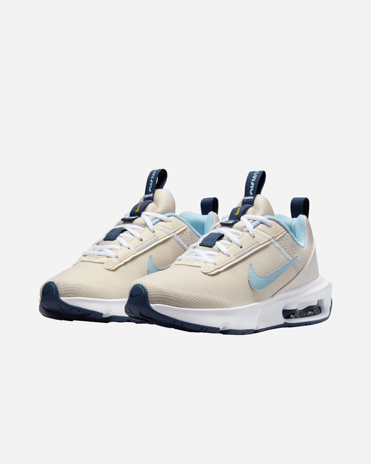 Scarpe sneakers NIKE AIR MAX INTRLK GS JR - 13 | Cisalfa Sport