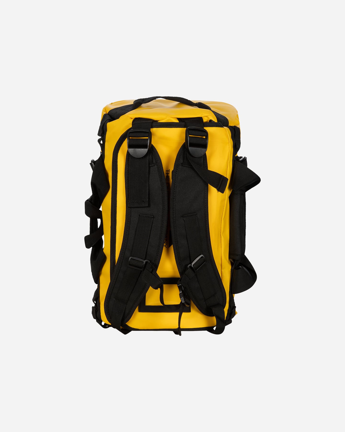 Borsa viaggio 8848 TRAVEL S 31L - Giallo - 1 | Cisalfa Sport