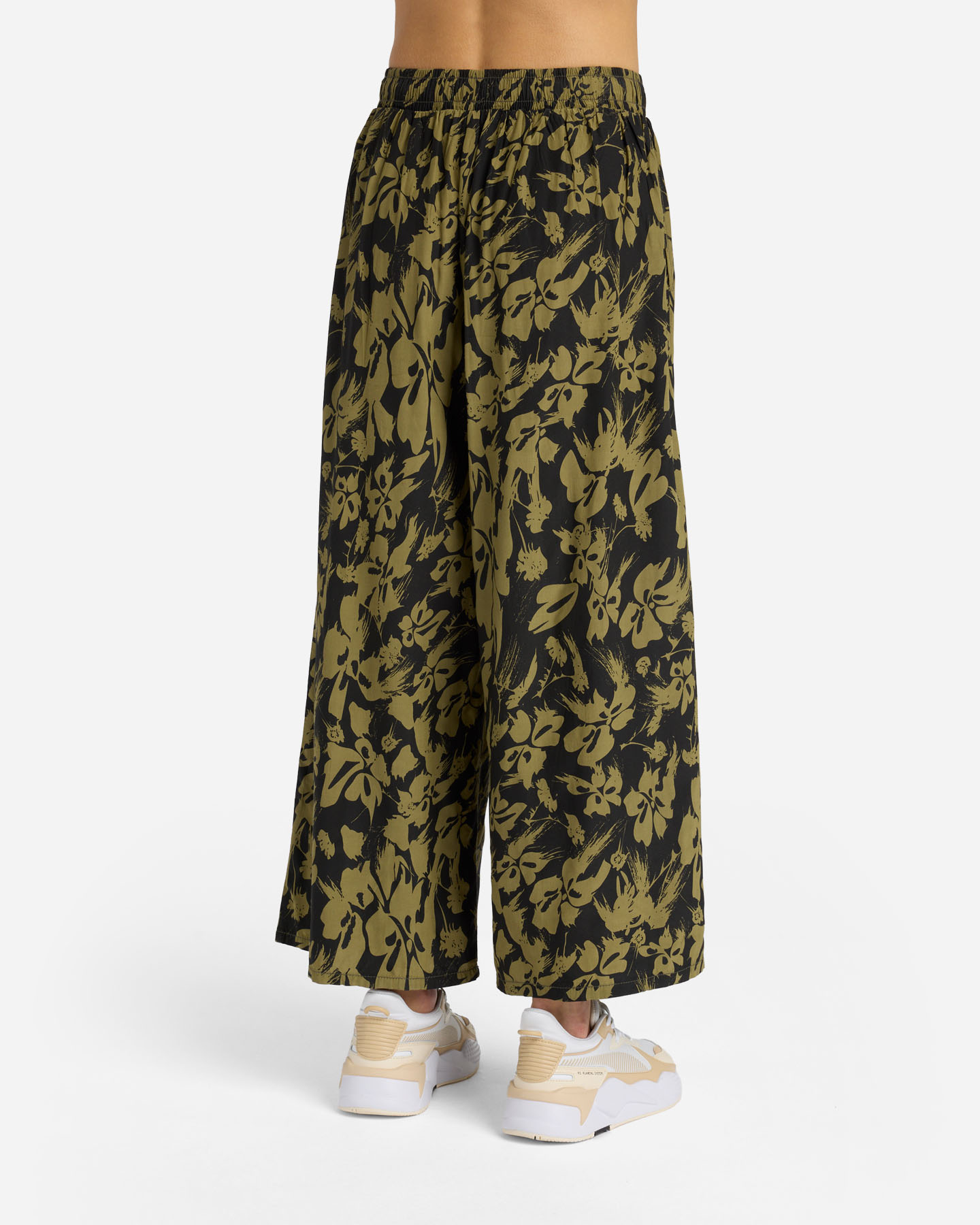 Pantalone MISTRAL CONTEMPORARY ETNIC W - Color mix - 2 | Cisalfa Sport