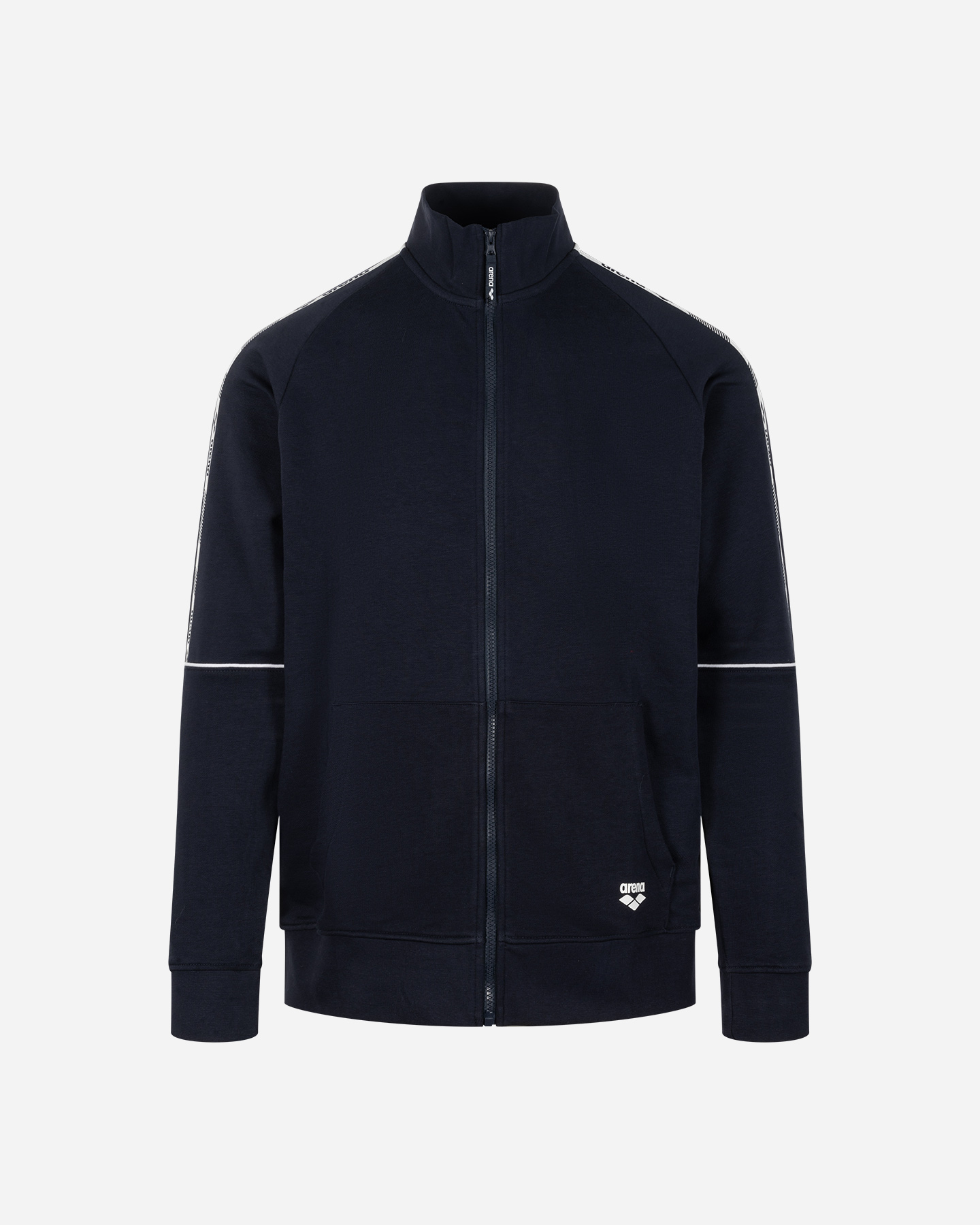 Felpa ARENA ATHLETIC ESSENTIAL M - Blu - 0 | Cisalfa Sport