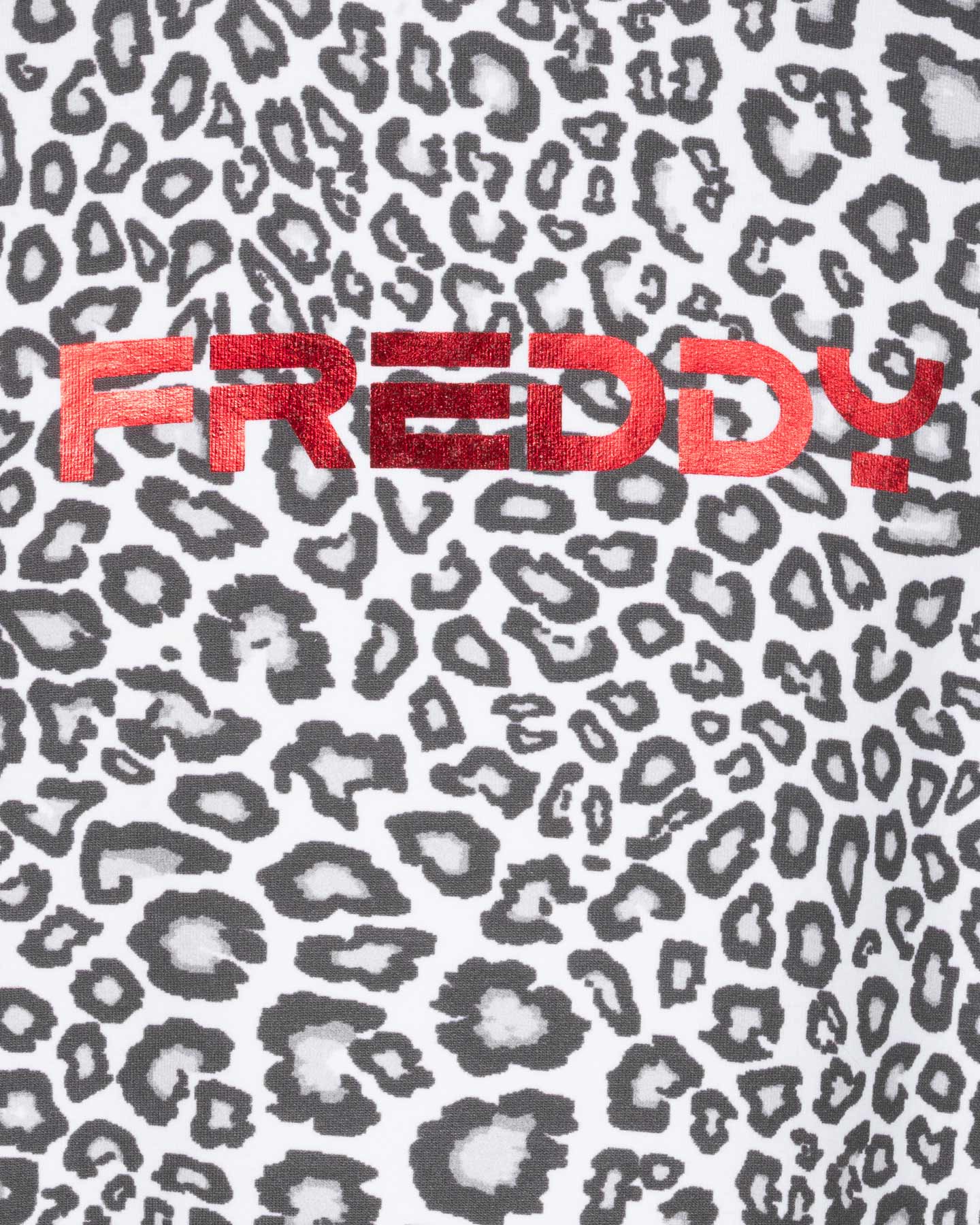 Felpa FREDDY REDLOGO JR - Color mix - 2 | Cisalfa Sport