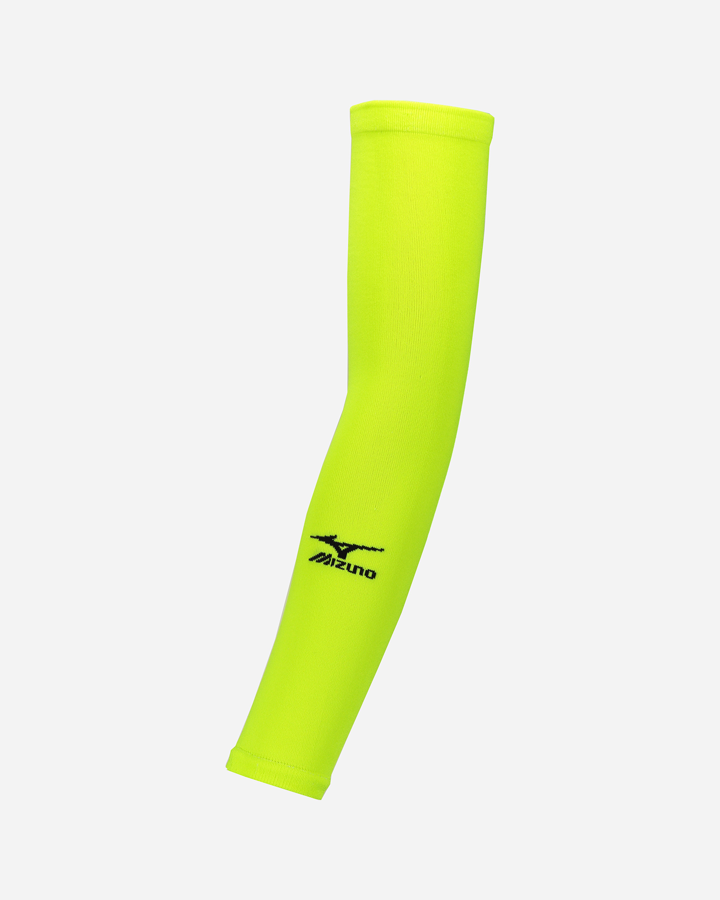 Manicotto compressione MIZUNO ARMGUARD  - Giallo - 0 | Cisalfa Sport