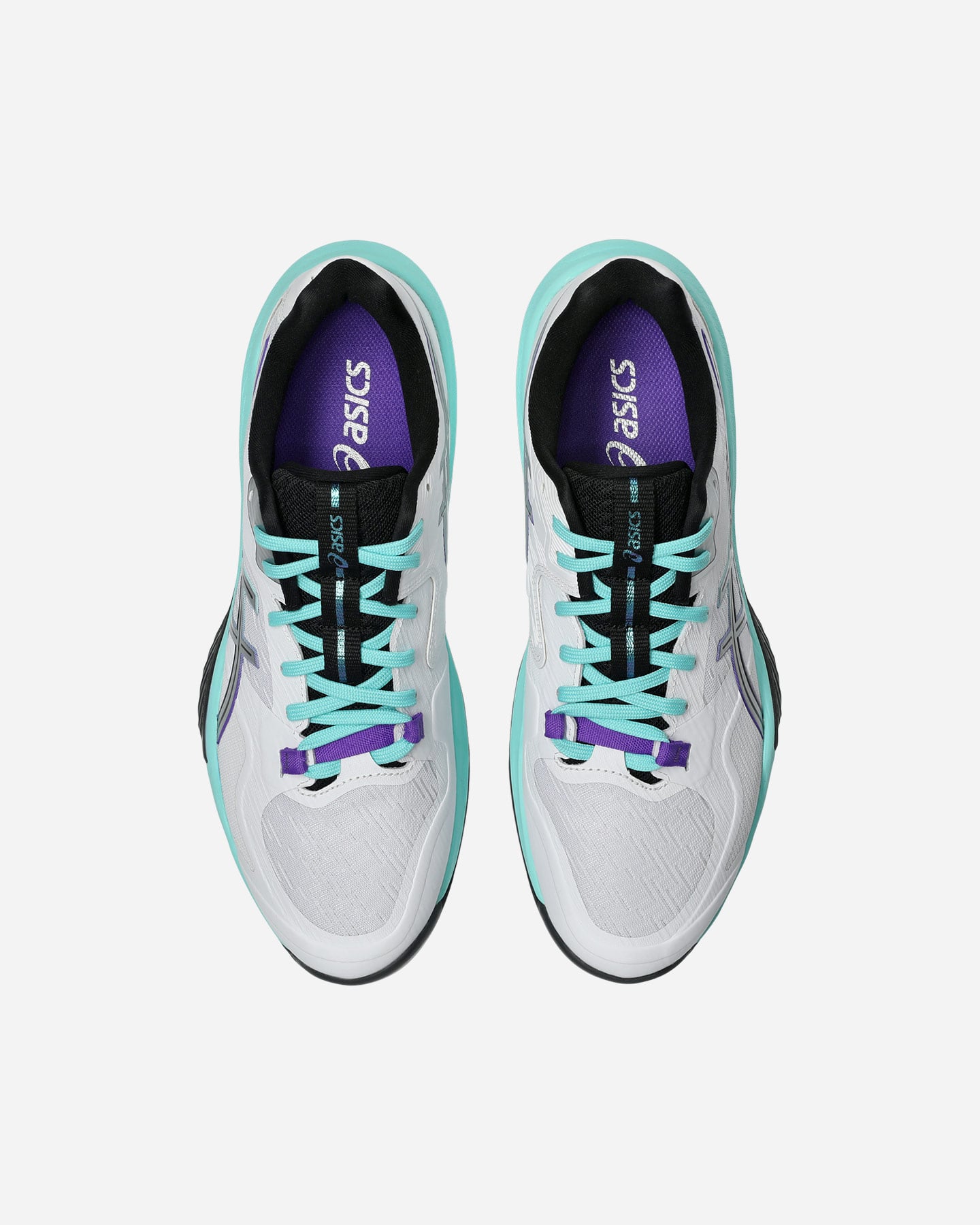 Scarpe volley ASICS SKY ELITE FF 4 M - Bianco - 3 | Cisalfa Sport