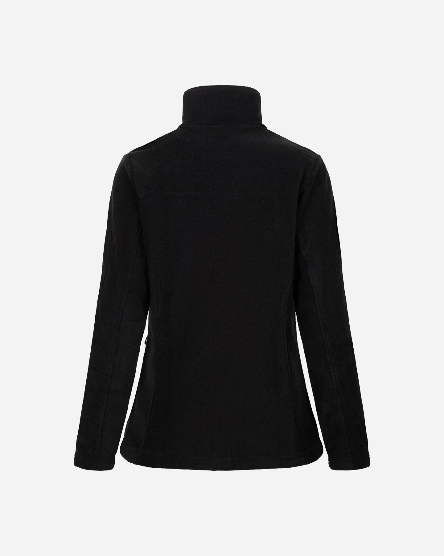 Pile COLUMBIA FAST TREK W - Nero - 1 | Cisalfa Sport