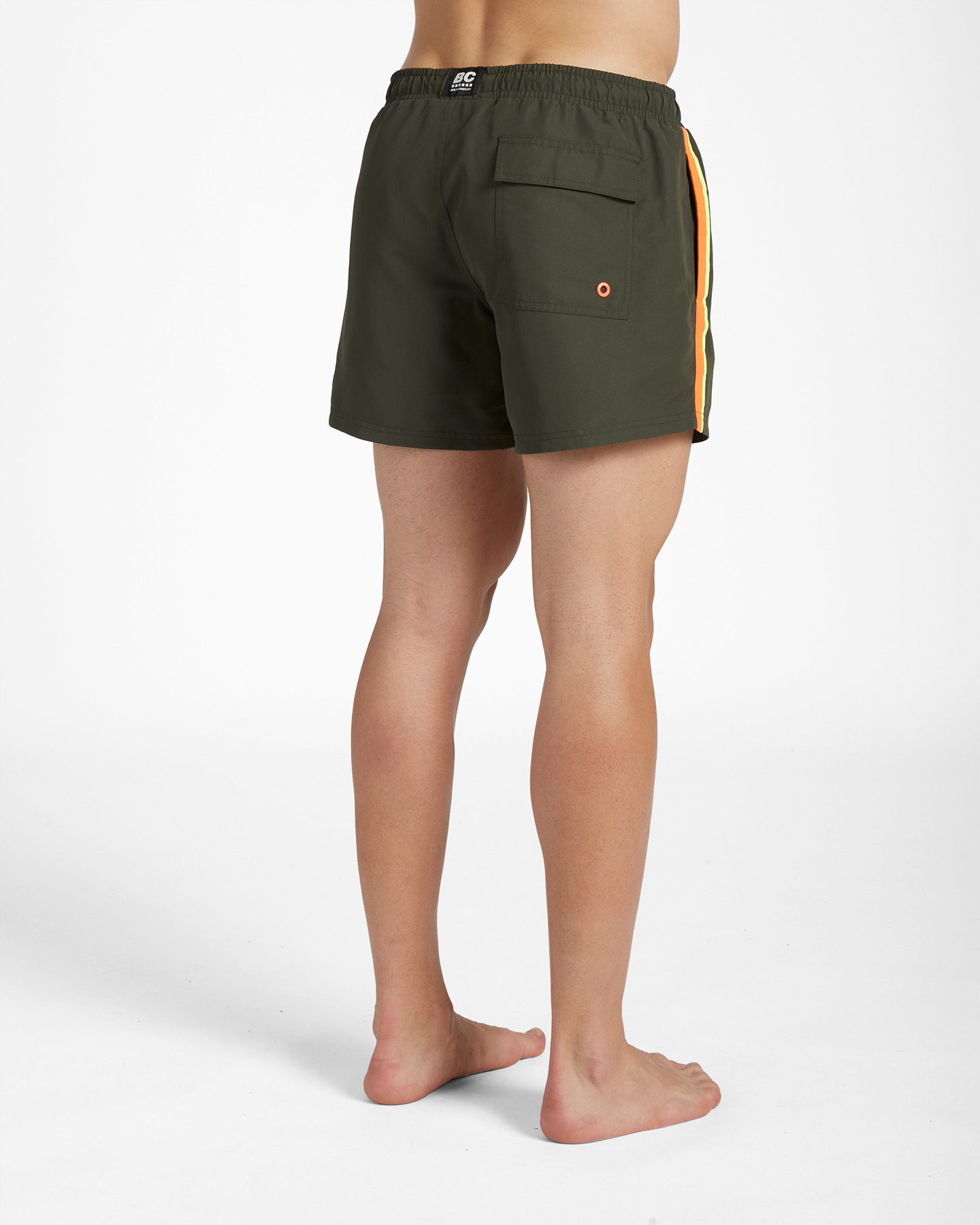 Boxer mare BEST COMPANY BANDE M - 9 | Cisalfa Sport