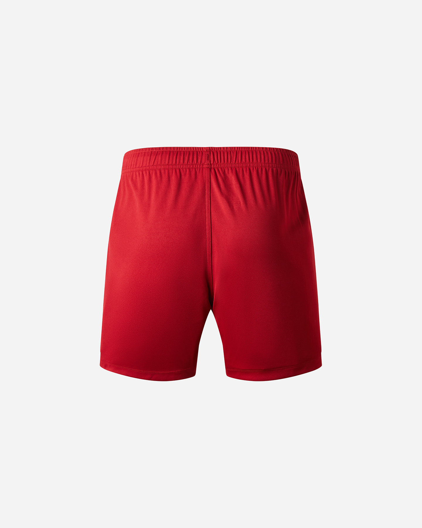 Pantaloncini calcio ufficiali NEW BALANCE ROMA HOME 22-23 JR - Rosso - 4 | Cisalfa Sport