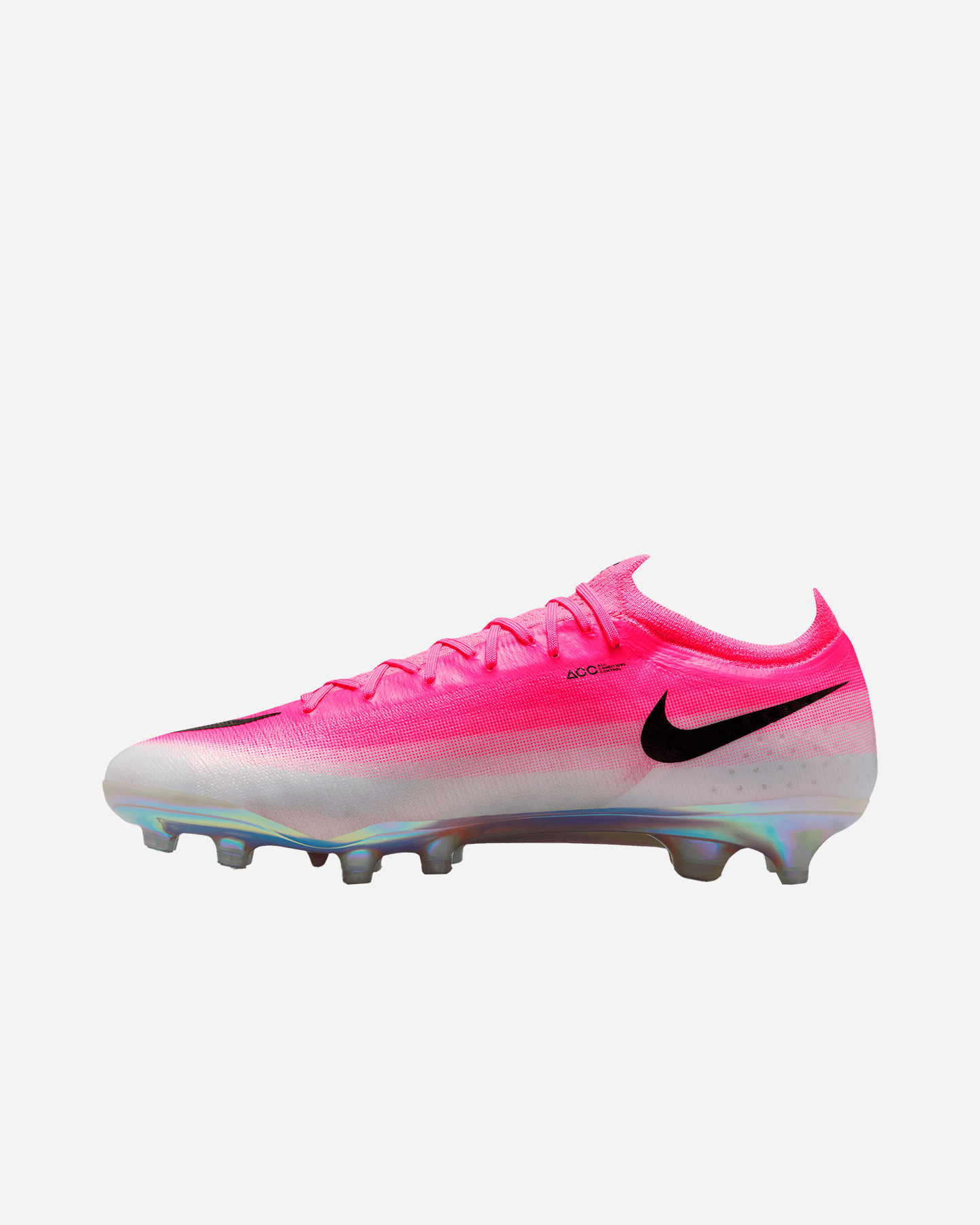 Scarpe calcio NIKE MERCURIAL VAPOR 17 ELITE AG PRO M - Color mix - 5 | Cisalfa Sport