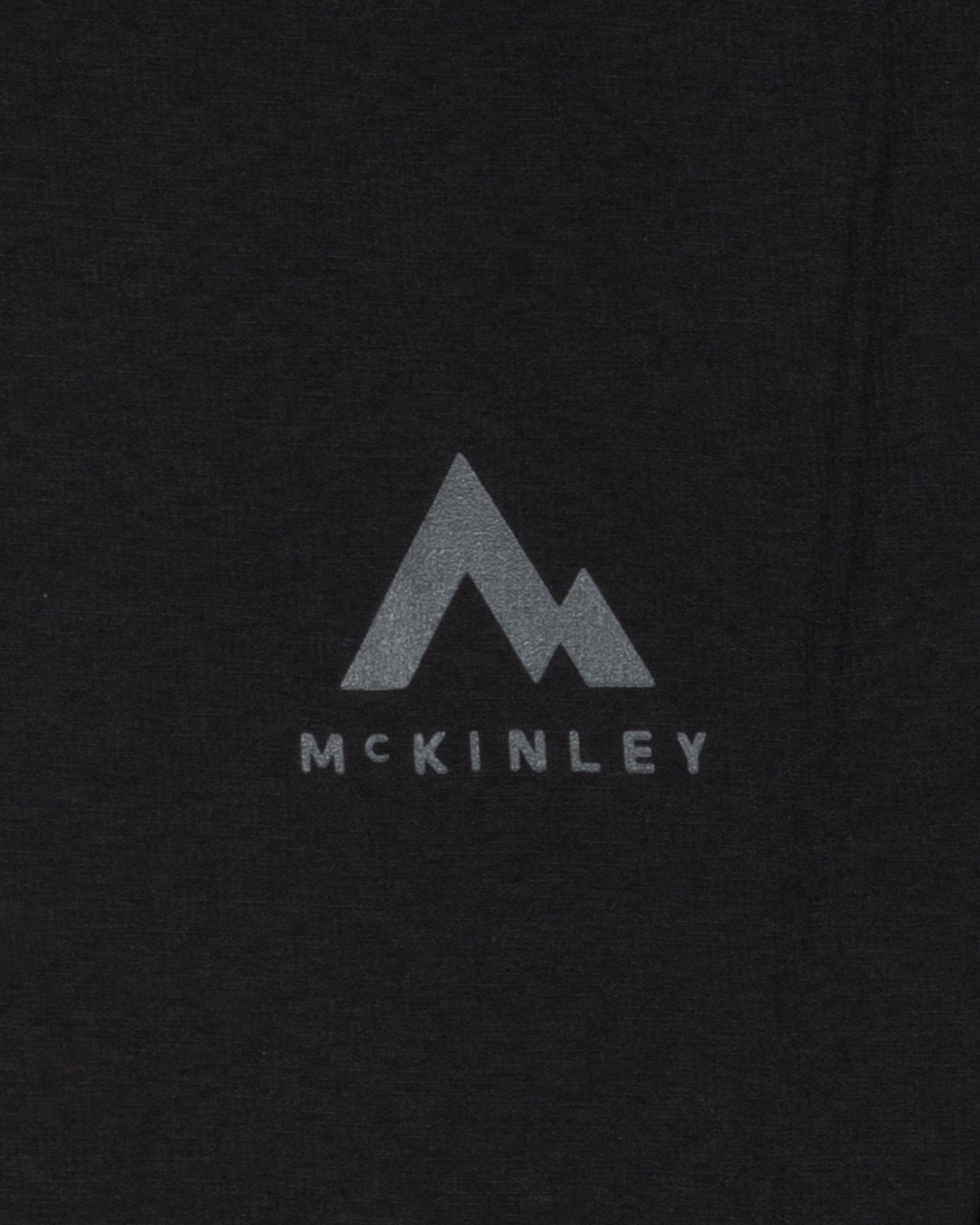 Pantalone outdoor MCKINLEY ELOIN W - Nero - 2 | Cisalfa Sport