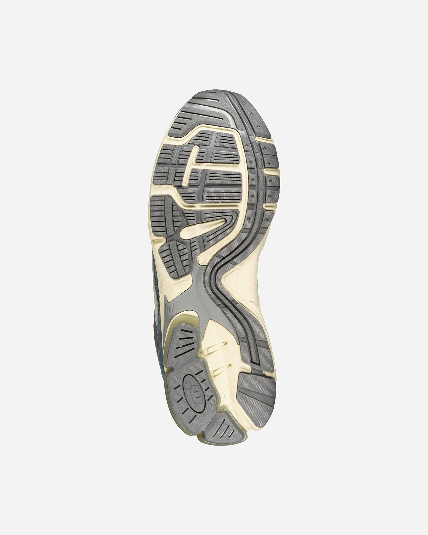 Scarpe sneakers MISTRAL RETRO TECH LTH M - Blu Navy - 2 | Cisalfa Sport