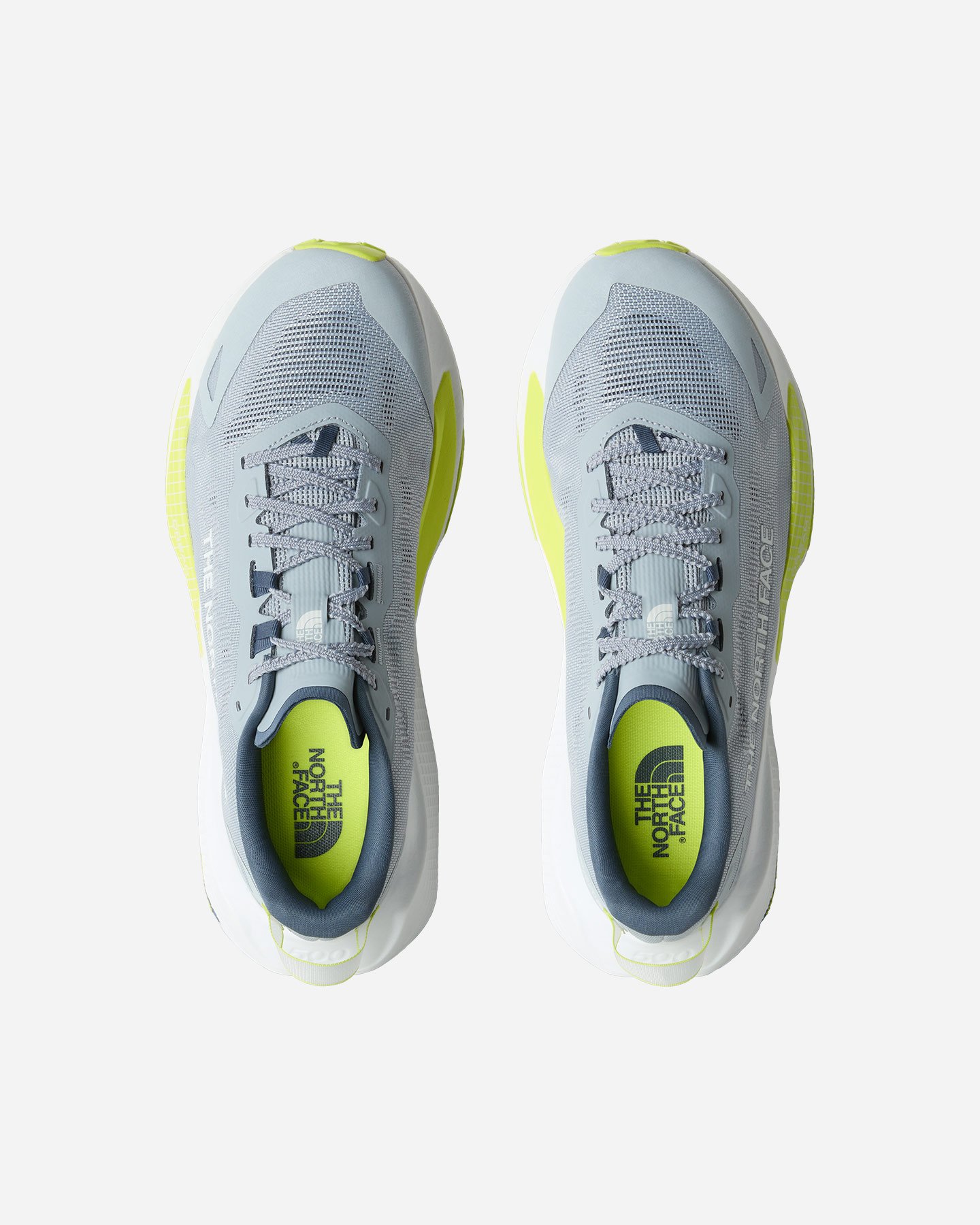 Scarpe trail THE NORTH FACE ALTAMESA 500 M - Grigio - 4 | Cisalfa Sport