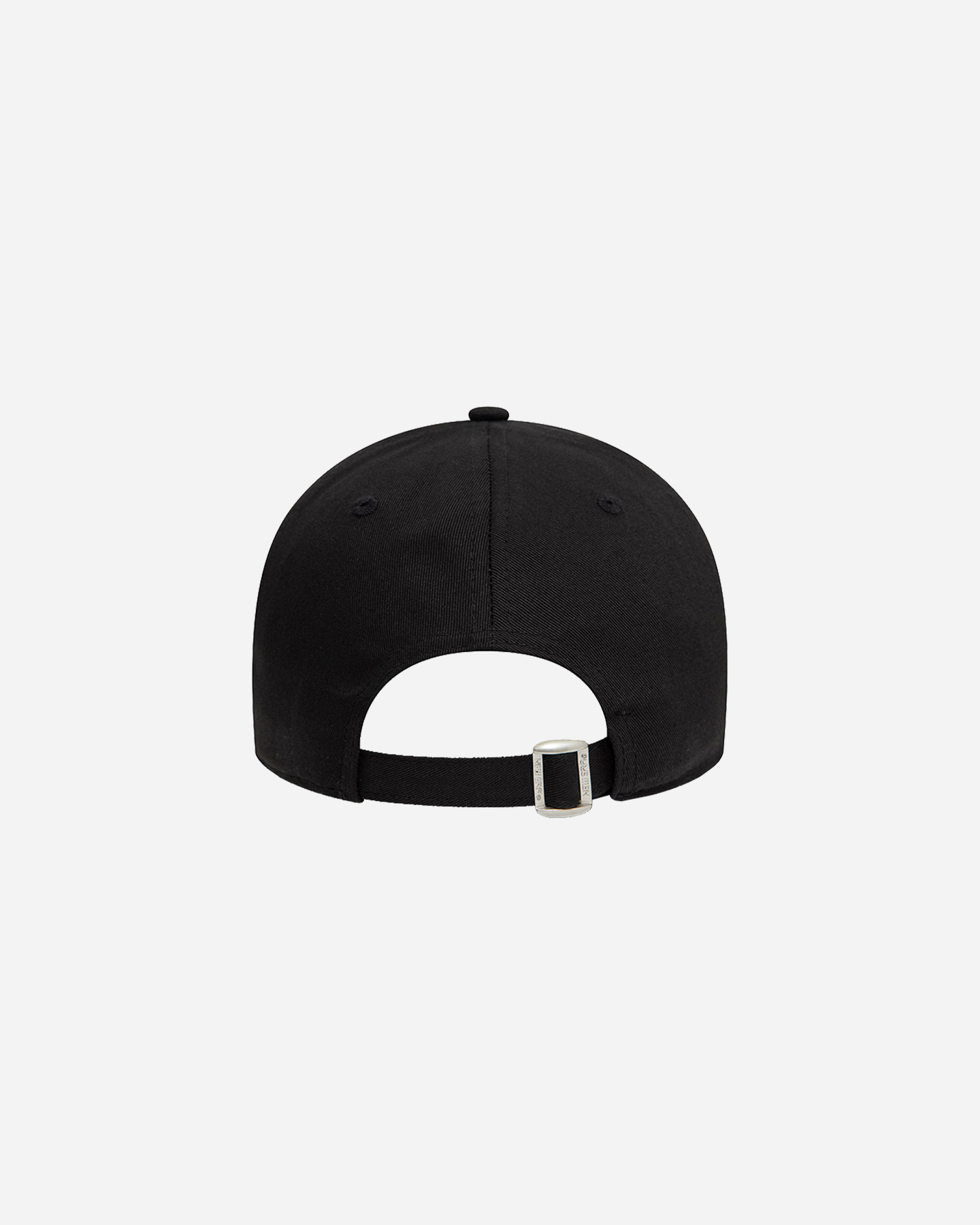 Accessorio calcio ufficiale NEW ERA ROMA 9FORTY M - Nero - 3 | Cisalfa Sport