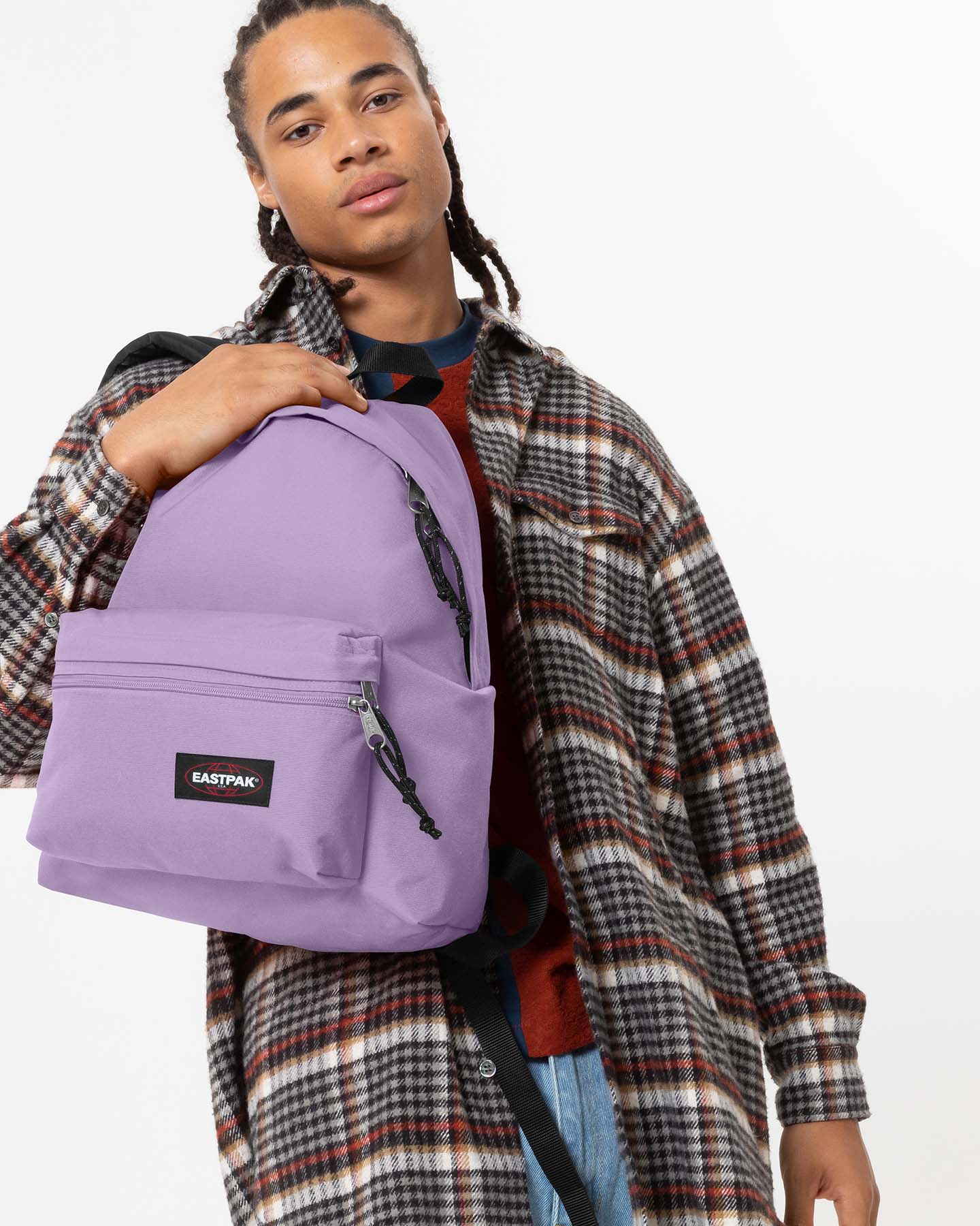 Zaino EASTPAK PADDED ZIPPL'R  - 4 | Cisalfa Sport