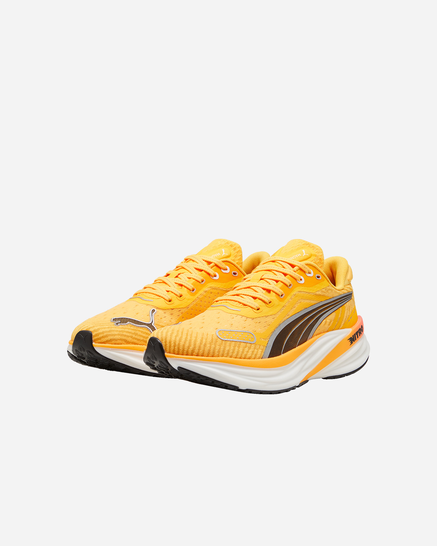 Scarpe running PUMA MAGNIFY NITRO 2 M - Color mix - 1 | Cisalfa Sport