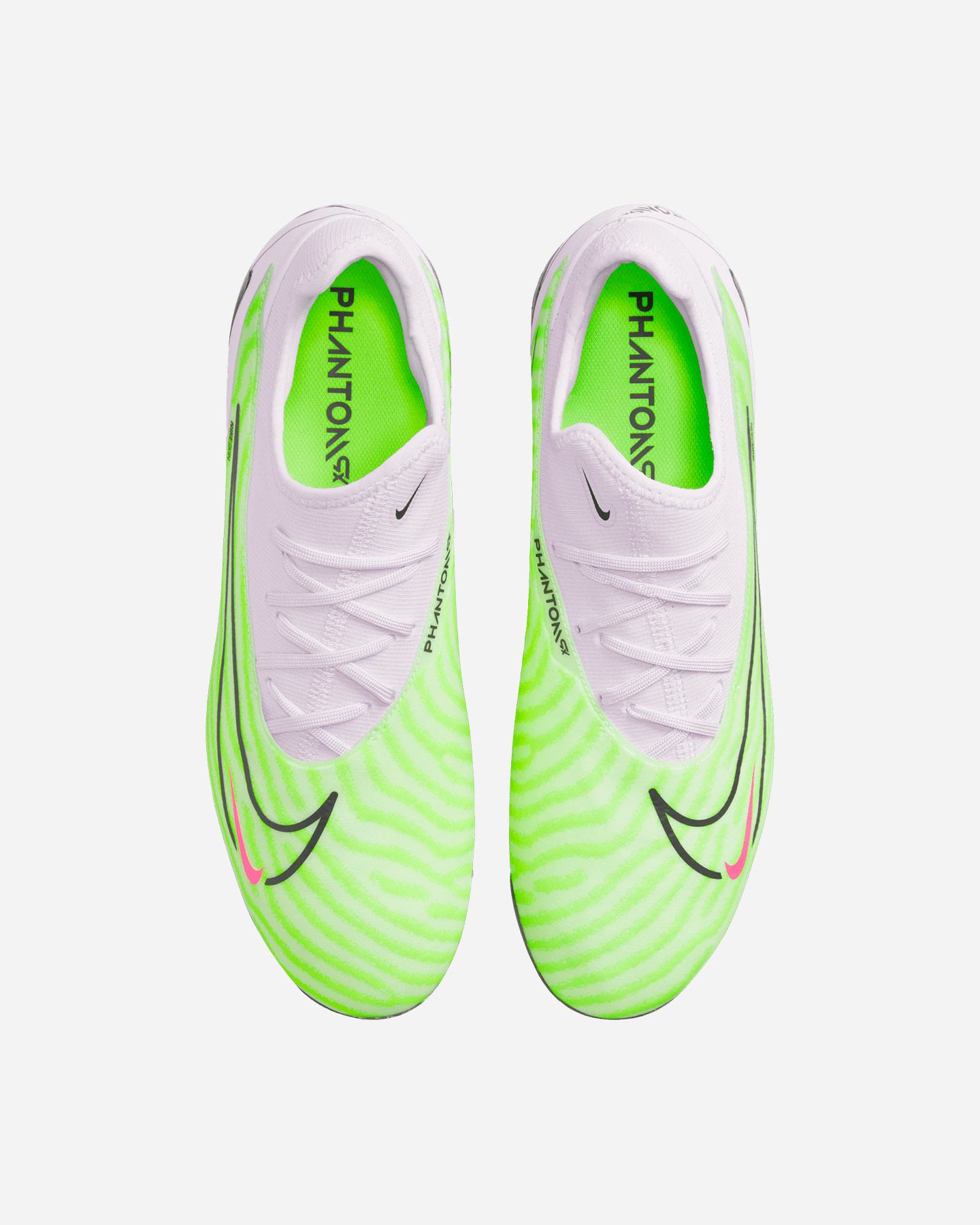 Scarpe calcio NIKE PHANTOM GX PRO FG M - 3 | Cisalfa Sport