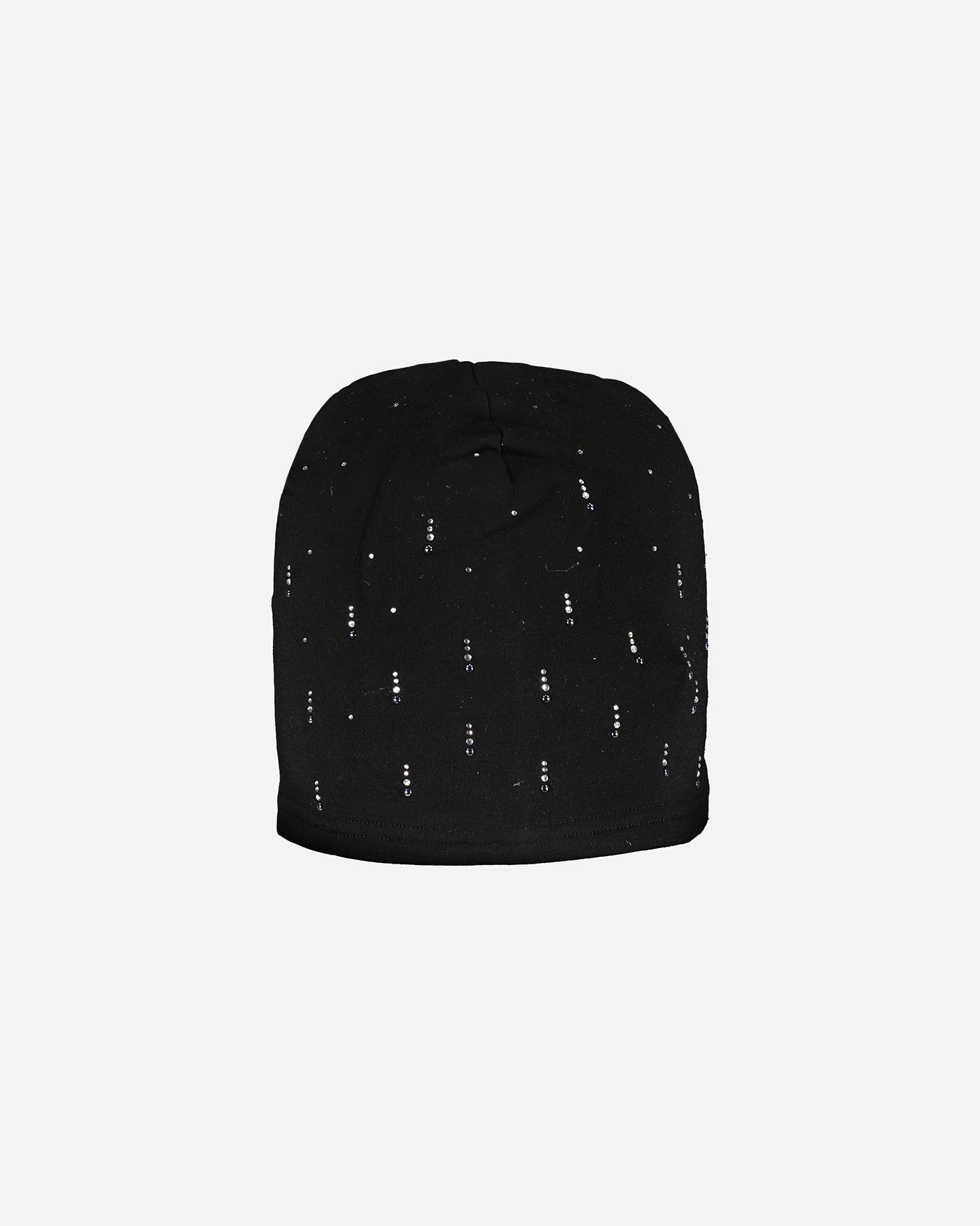 Berretto DACK'S CASUAL CITY W - Nero - 0 | Cisalfa Sport