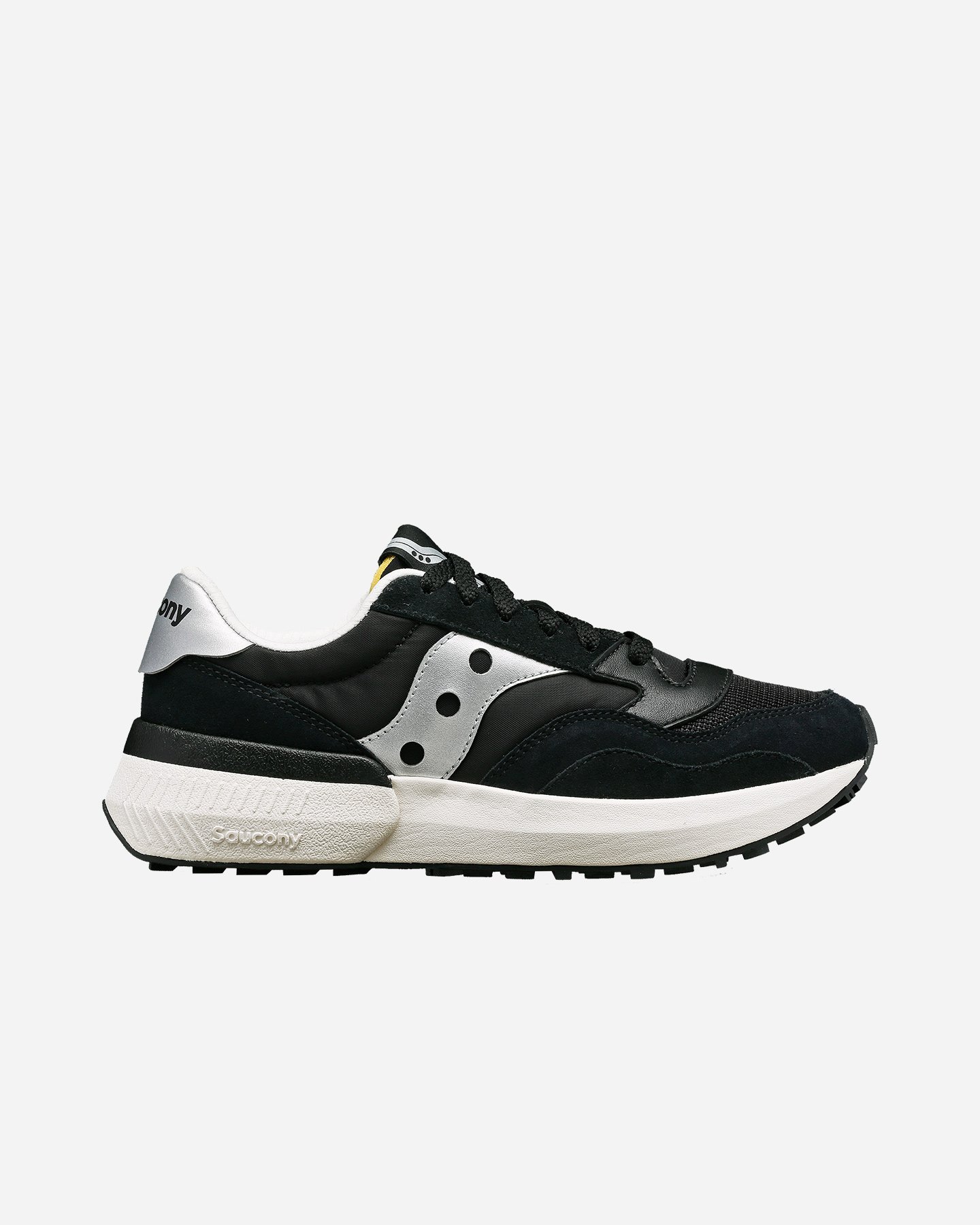 Scarpe sneakers SAUCONY JAZZ NXT W - Nero - 0 | Cisalfa Sport